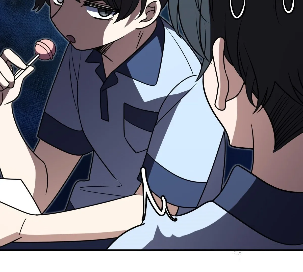 My Wife Is From a Thousand Years Ago Chapter 420 – Page 86