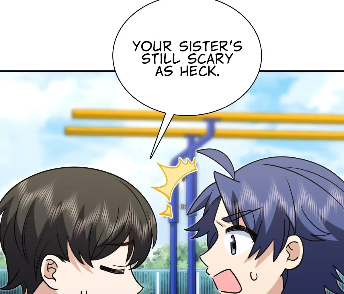 My Wife Is From a Thousand Years Ago Chapter 420 – Page 89