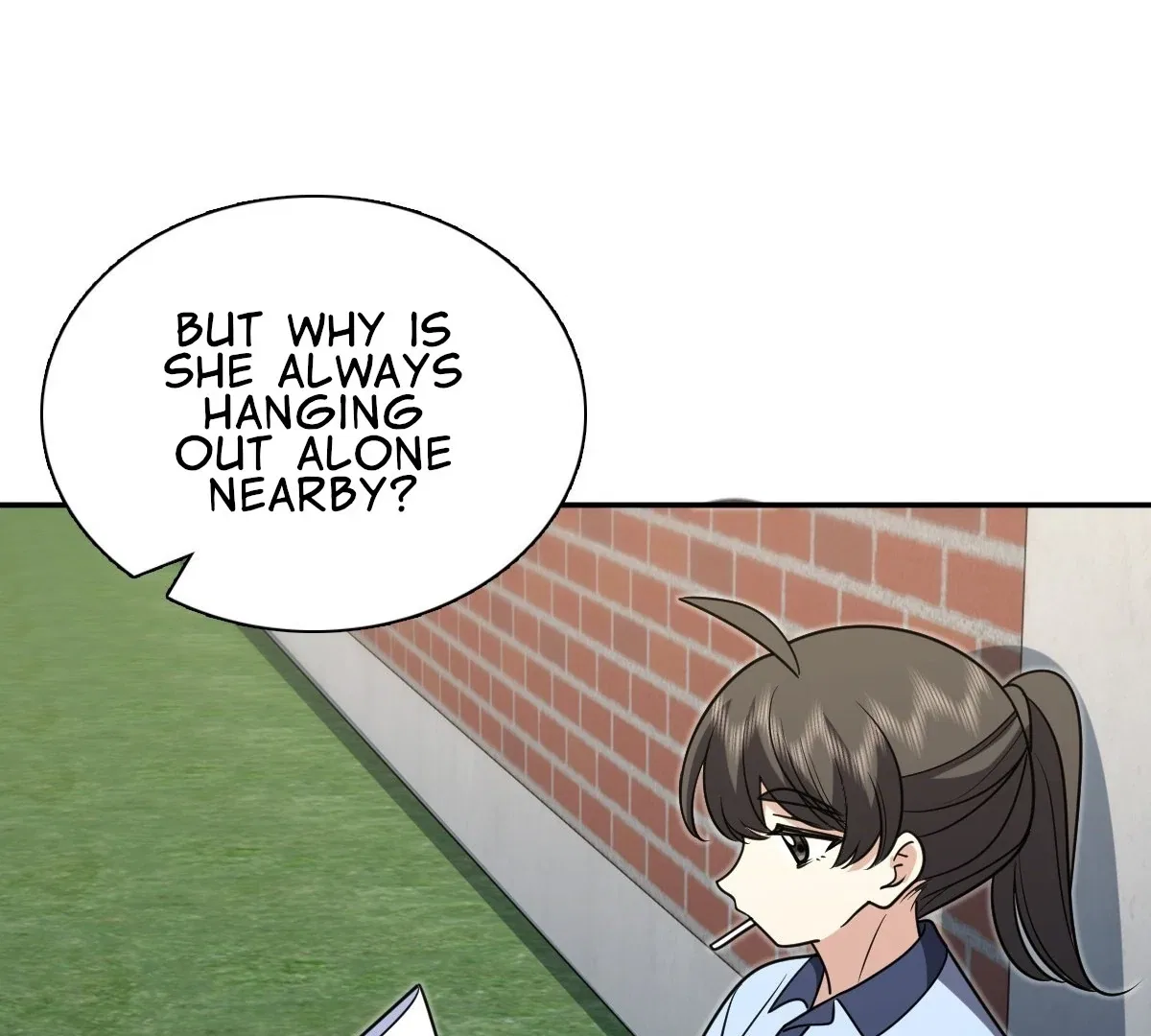 My Wife Is From a Thousand Years Ago Chapter 420 – Page 91
