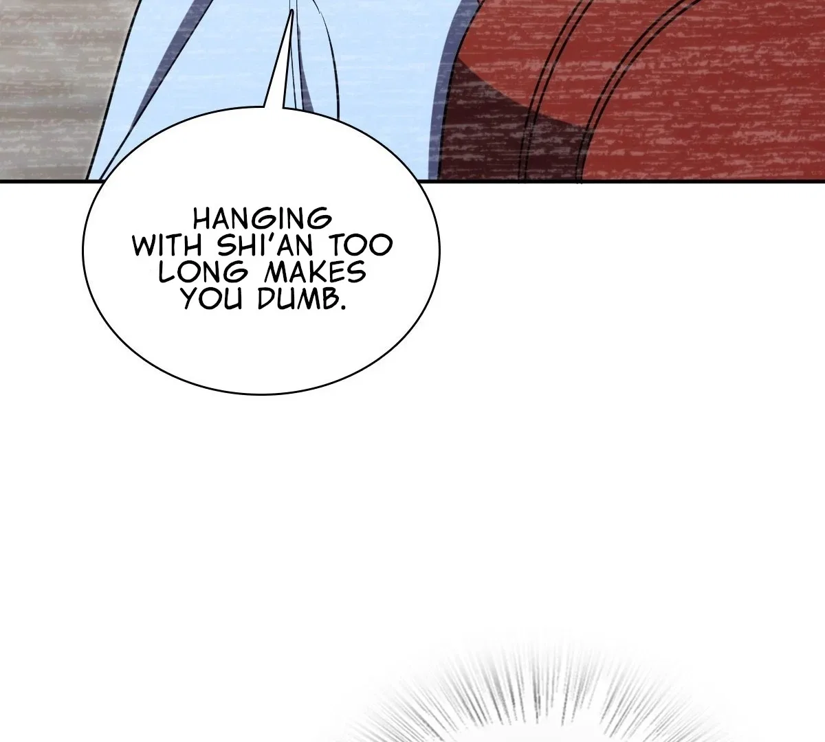 My Wife Is From a Thousand Years Ago Chapter 420 – Page 97
