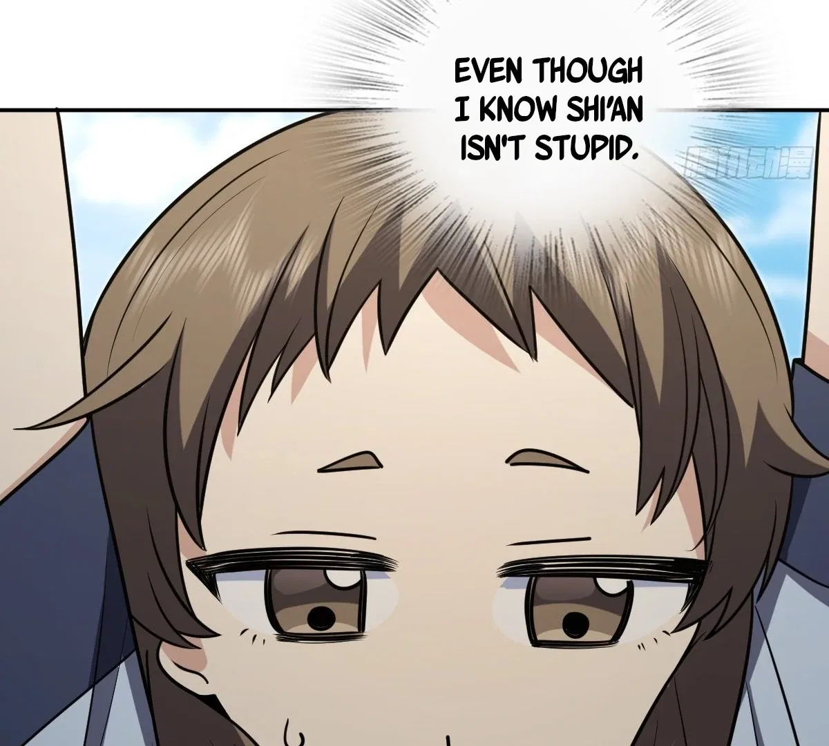 My Wife Is From a Thousand Years Ago Chapter 420 – Page 98