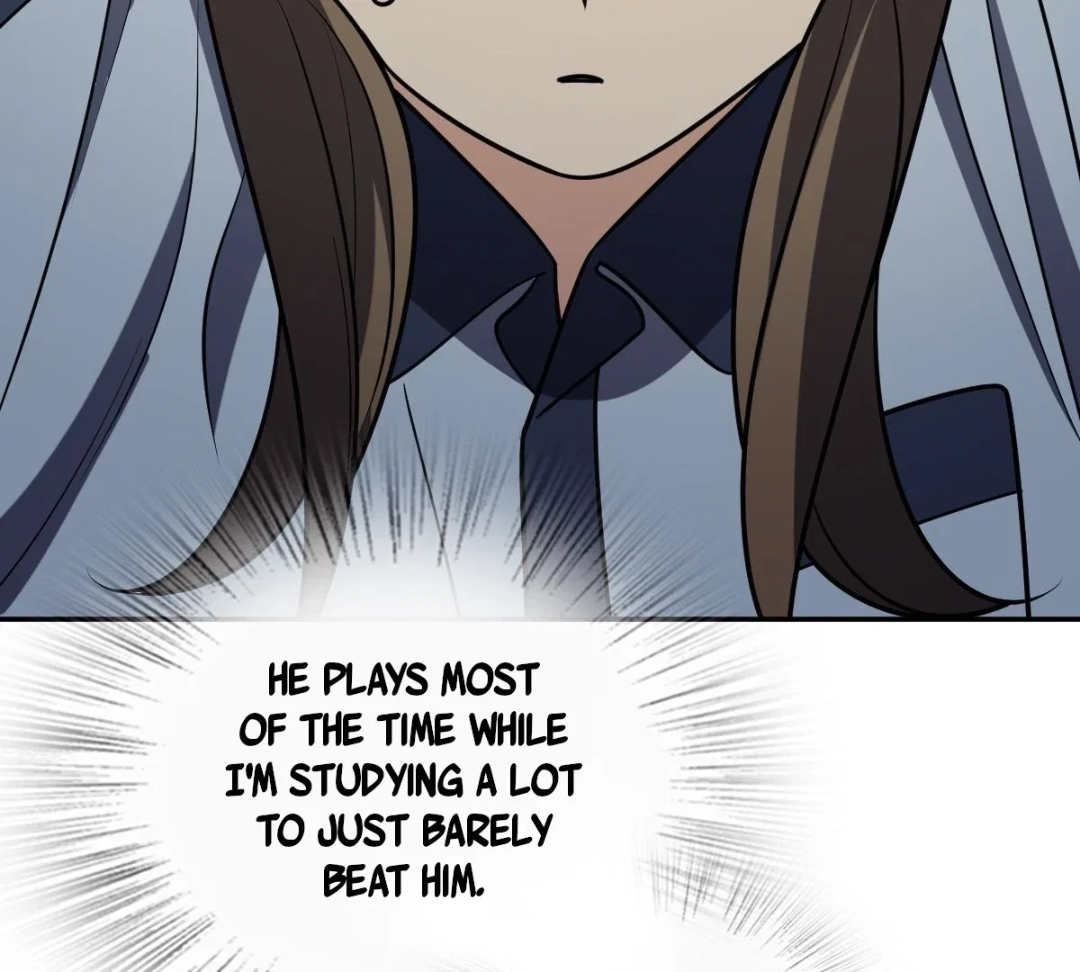 My Wife Is From a Thousand Years Ago Chapter 420 – Page 99