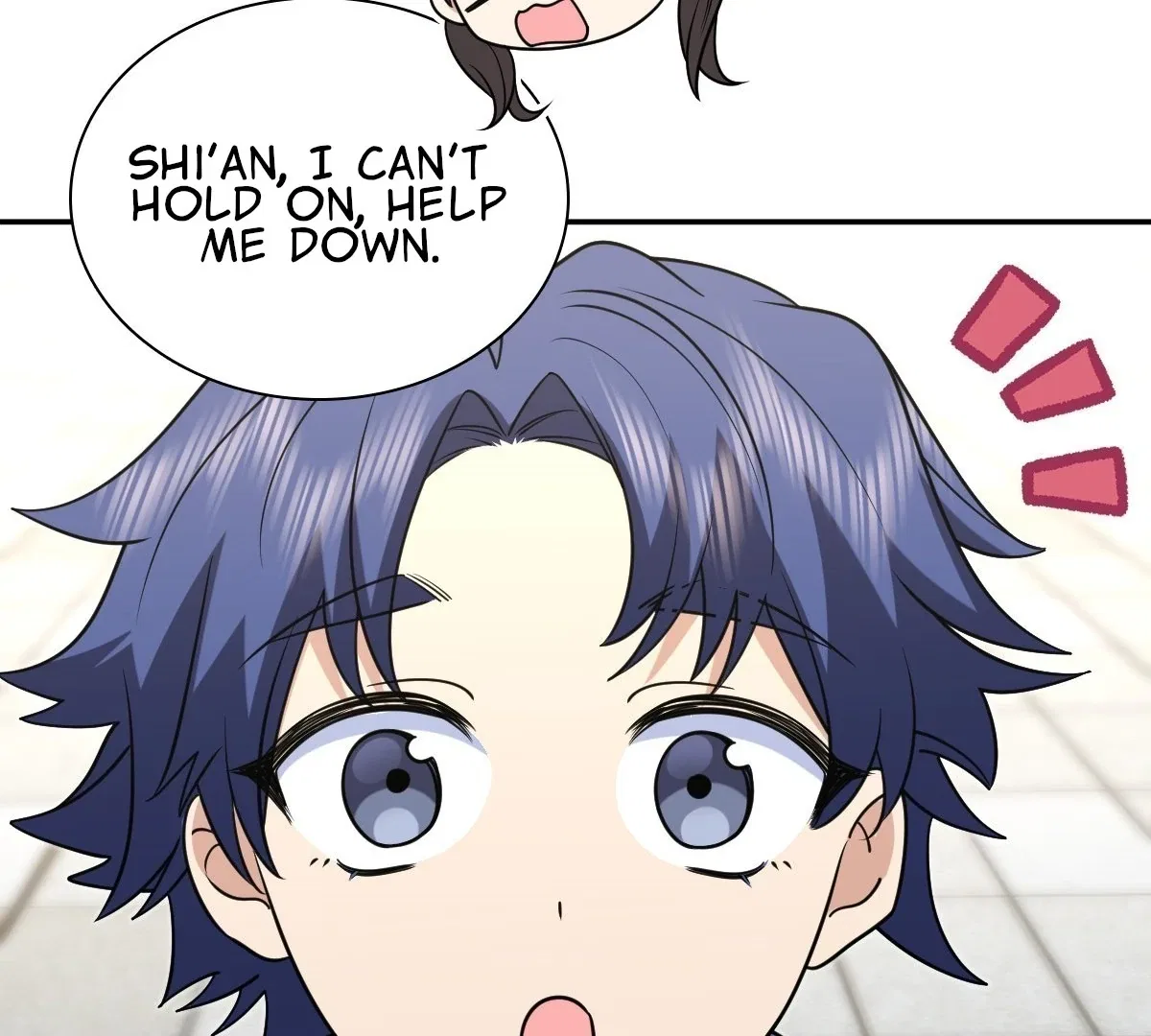 My Wife Is From a Thousand Years Ago Chapter 420 – Page 102