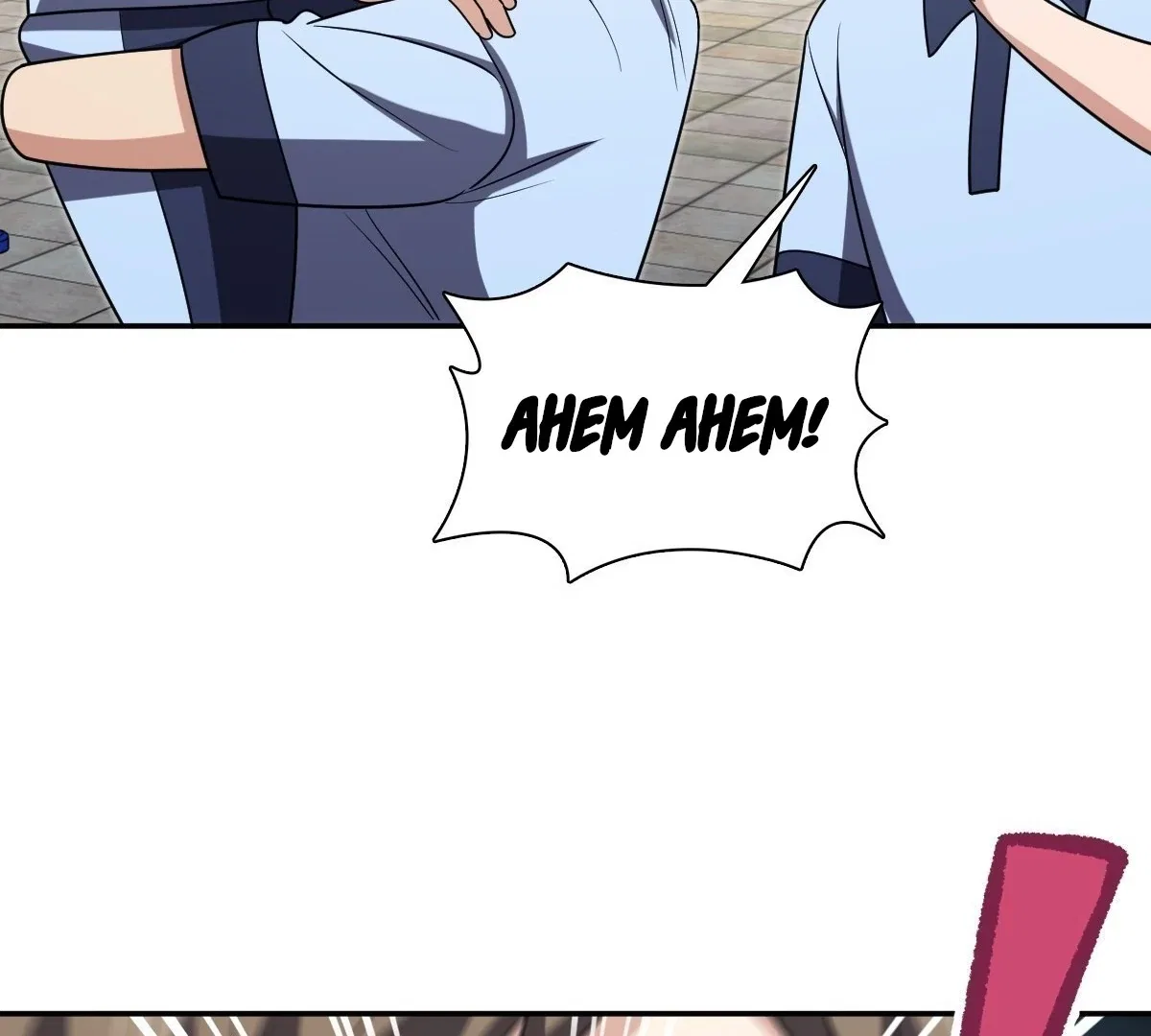 My Wife Is From a Thousand Years Ago Chapter 420 – Page 105