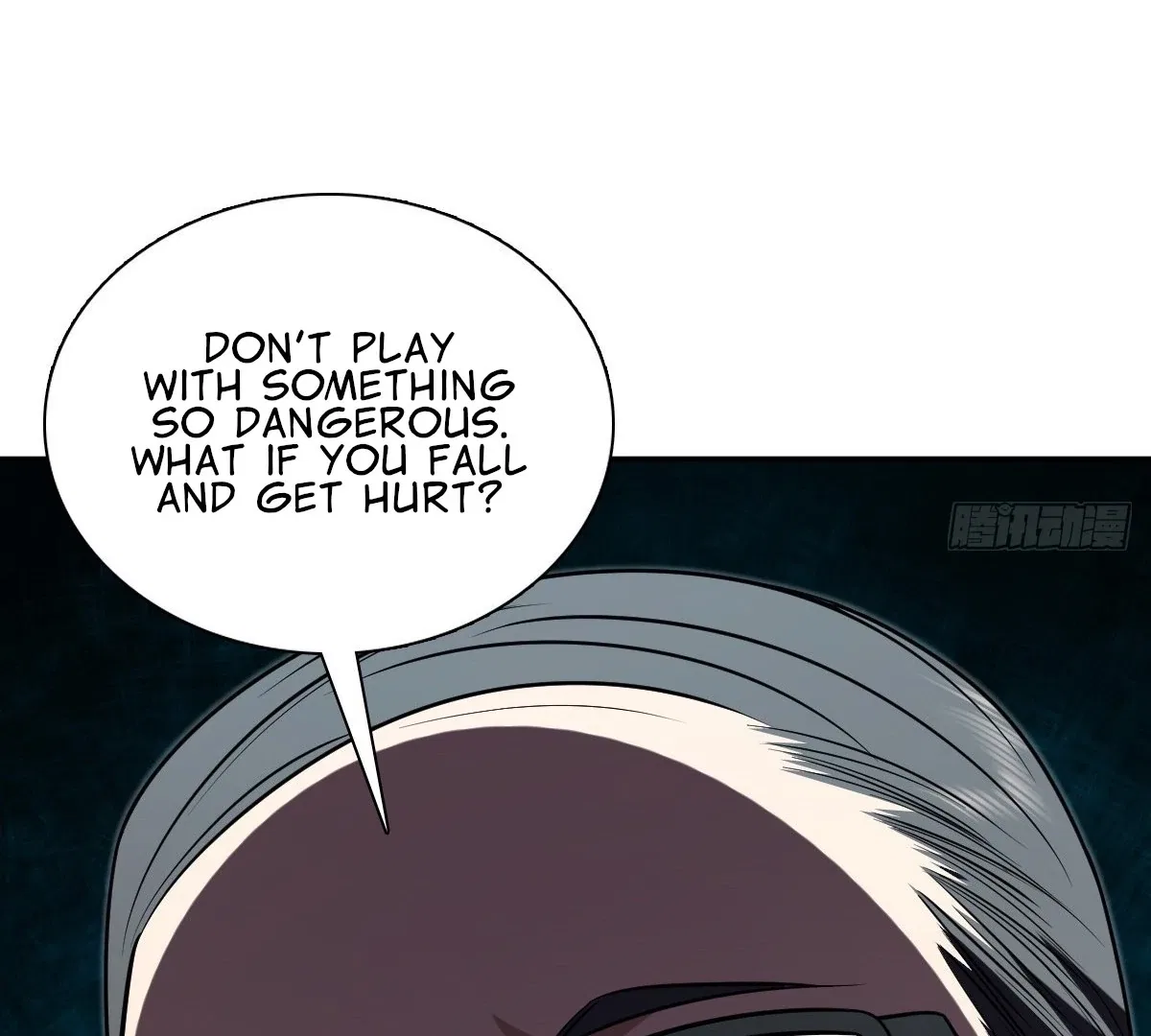 My Wife Is From a Thousand Years Ago Chapter 420 – Page 109