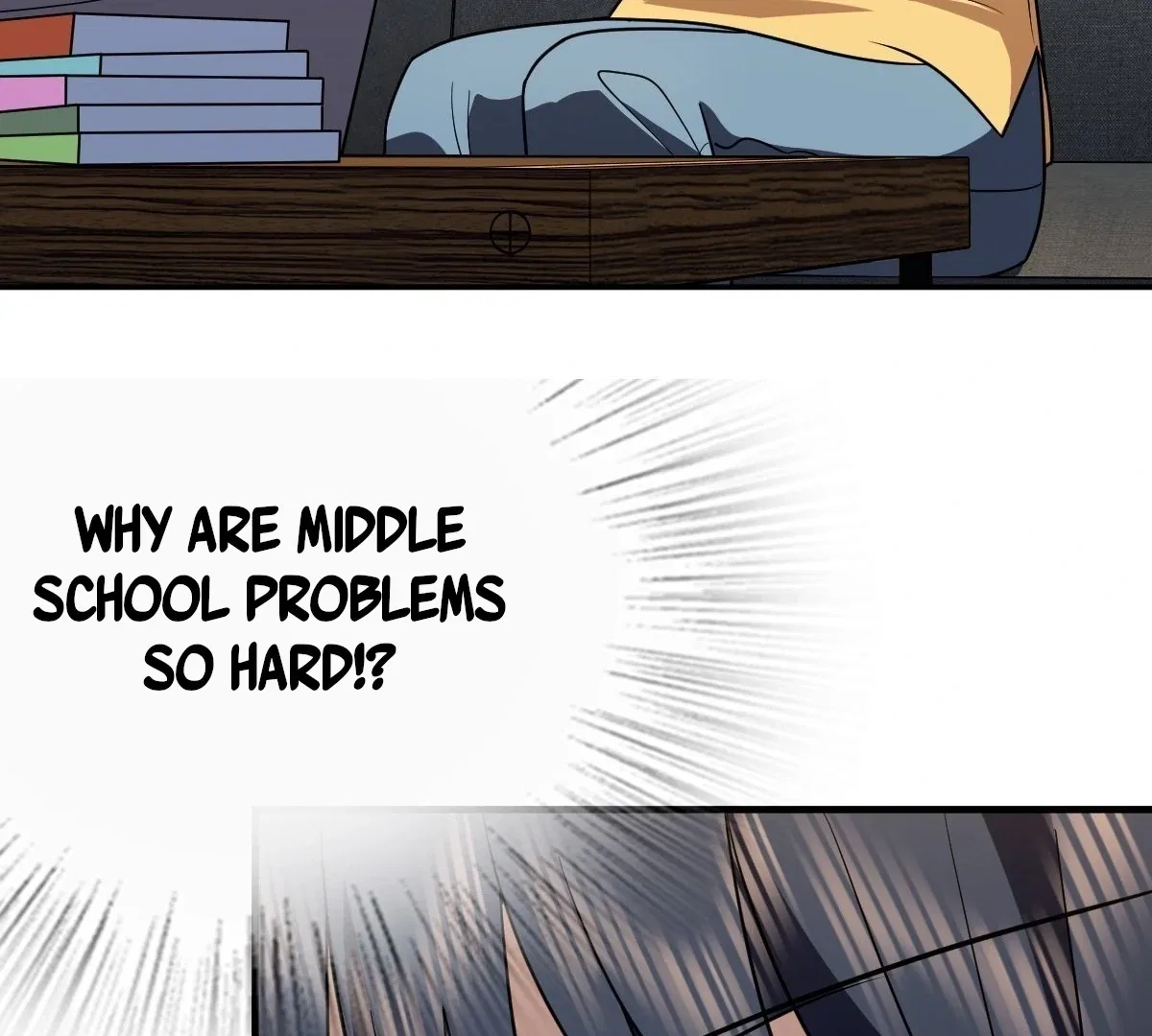 My Wife Is From a Thousand Years Ago Chapter 419 – Page 5