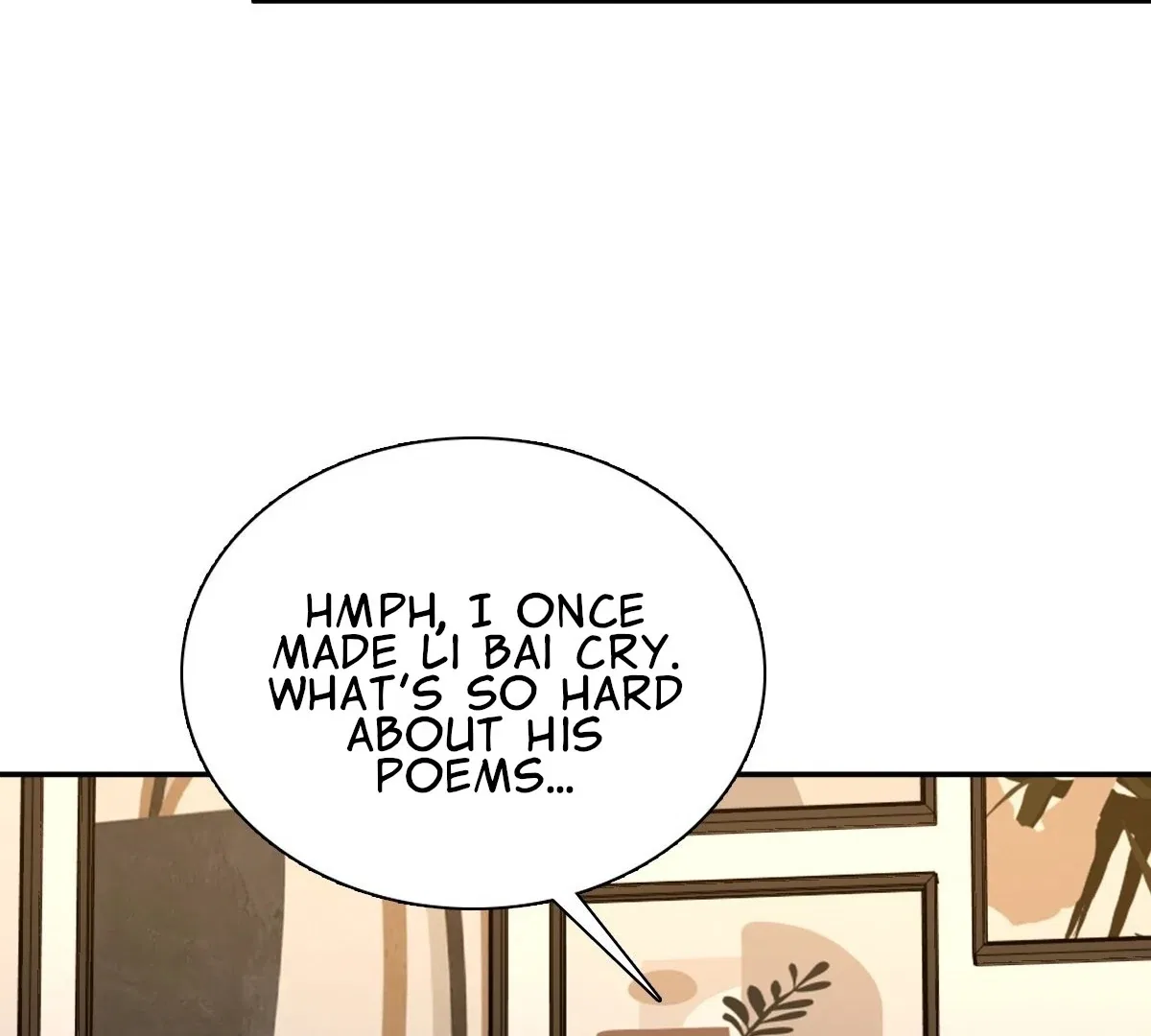 My Wife Is From a Thousand Years Ago Chapter 419 – Page 7