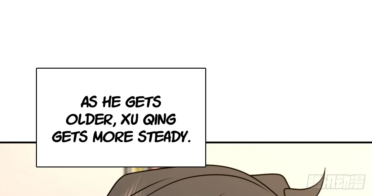 My Wife Is From a Thousand Years Ago Chapter 419 – Page 12