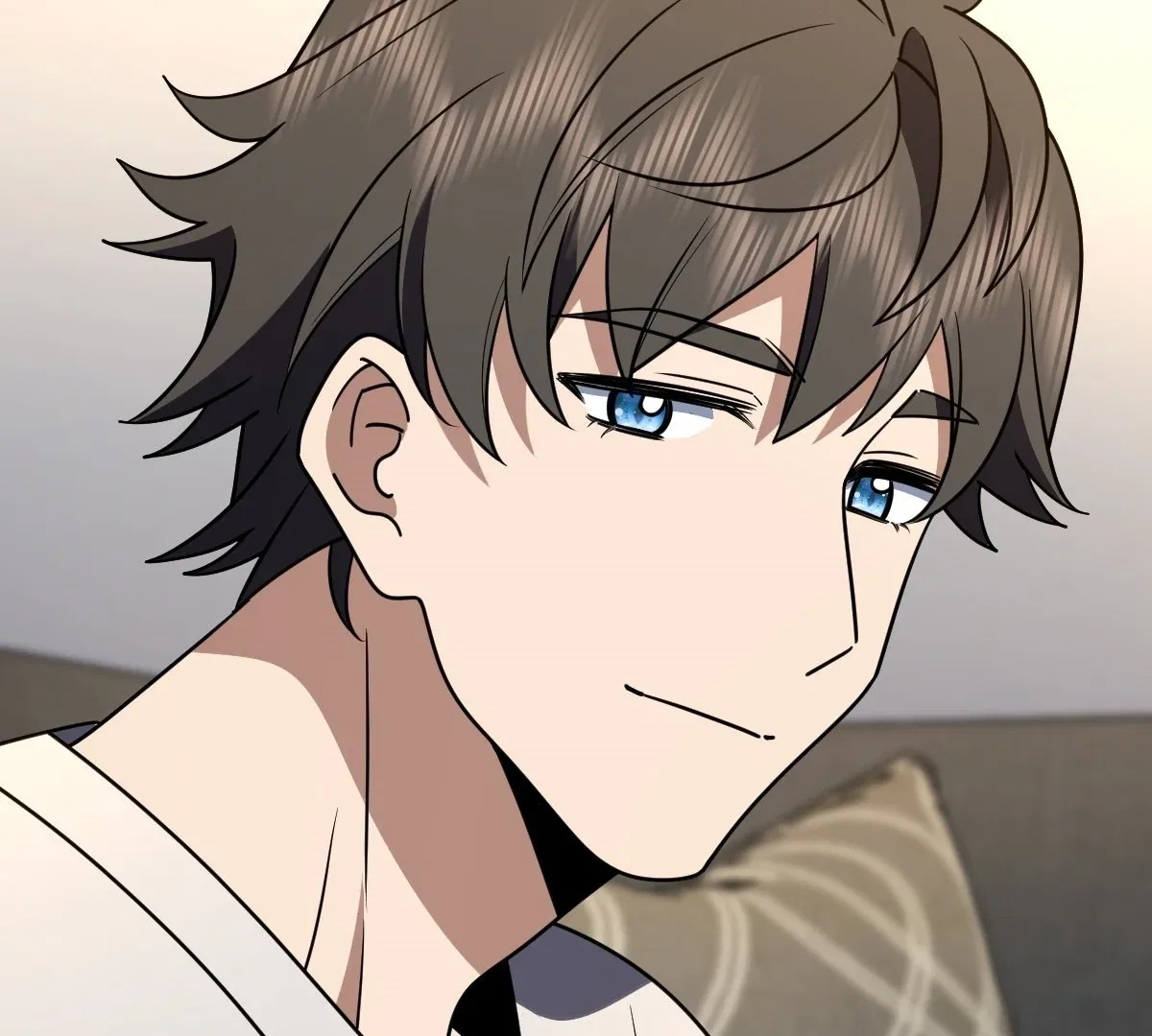 My Wife Is From a Thousand Years Ago Chapter 419 – Page 13