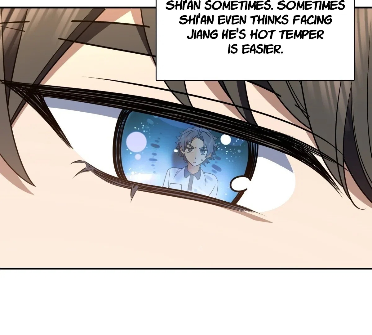 My Wife Is From a Thousand Years Ago Chapter 419 – Page 15