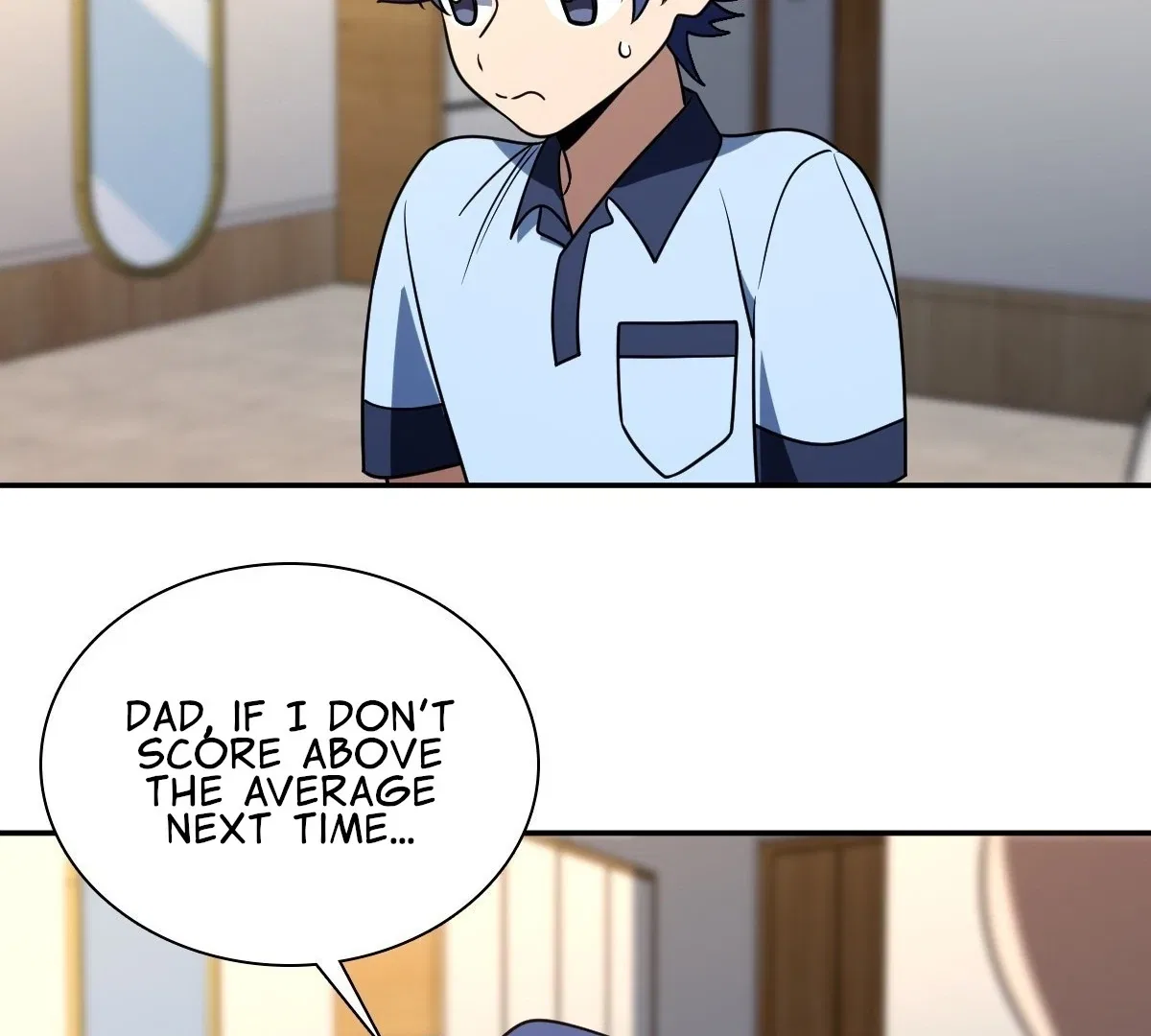 My Wife Is From a Thousand Years Ago Chapter 419 – Page 17