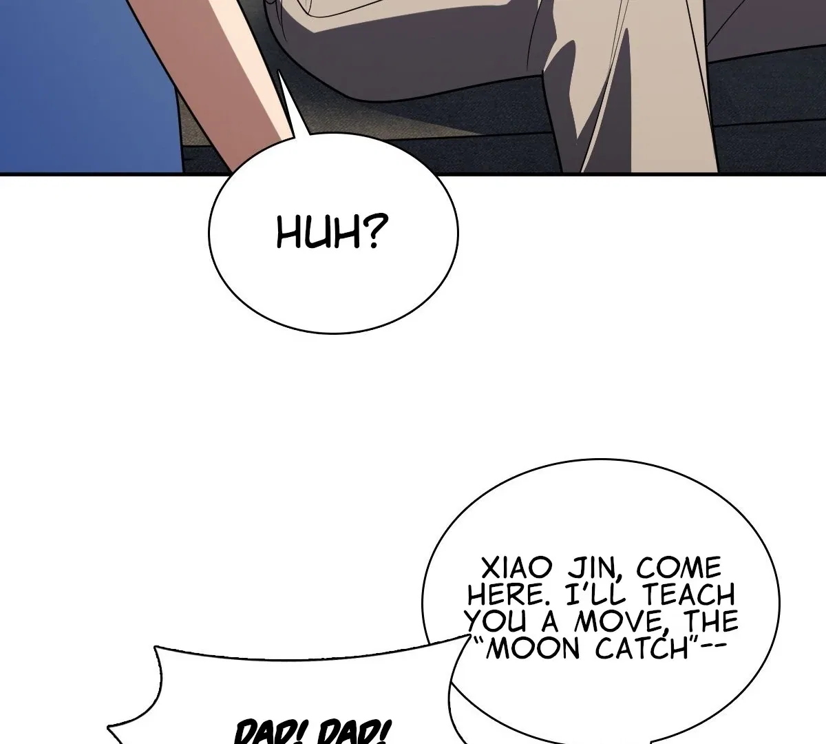 My Wife Is From a Thousand Years Ago Chapter 419 – Page 21