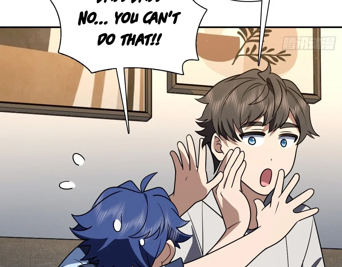 My Wife Is From a Thousand Years Ago Chapter 419 – Page 22
