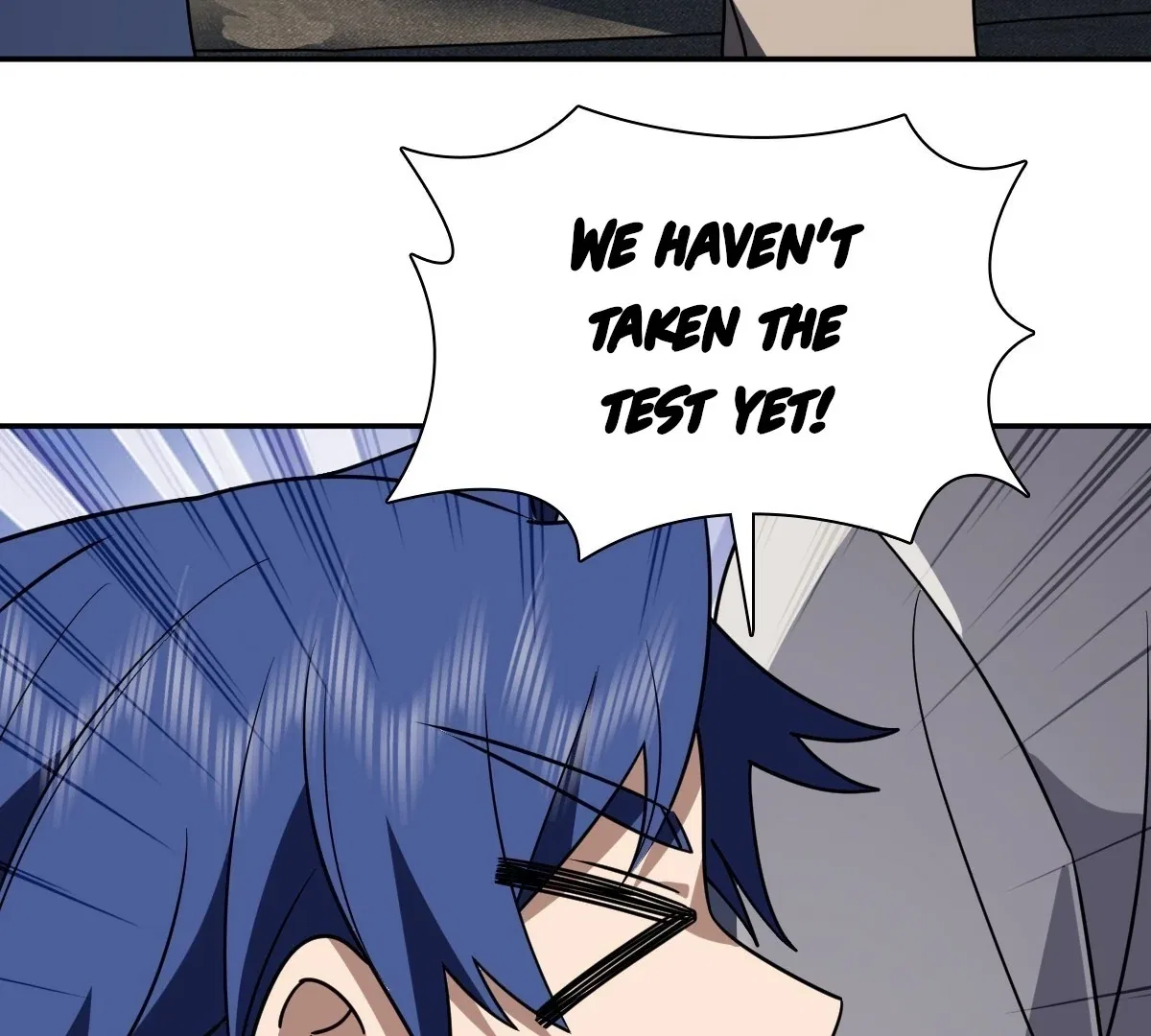 My Wife Is From a Thousand Years Ago Chapter 419 – Page 24