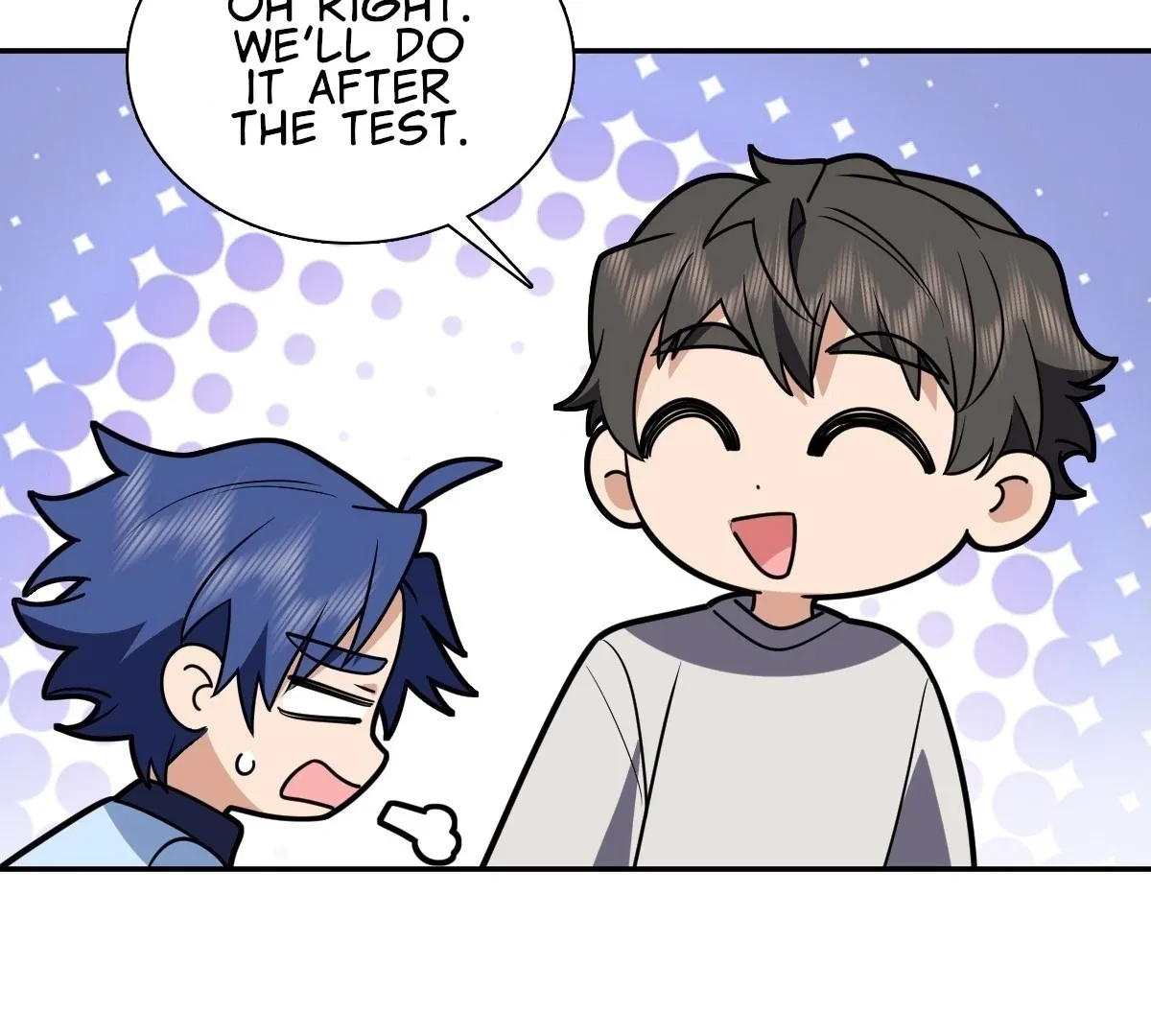 My Wife Is From a Thousand Years Ago Chapter 419 – Page 26