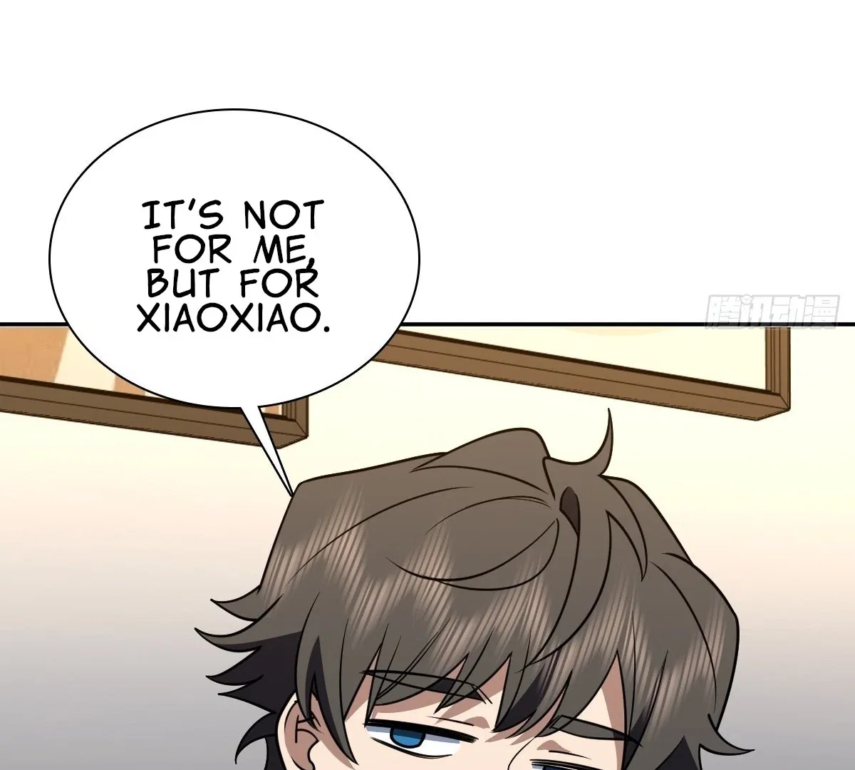 My Wife Is From a Thousand Years Ago Chapter 419 – Page 29