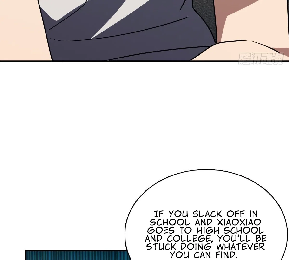 My Wife Is From a Thousand Years Ago Chapter 419 – Page 31