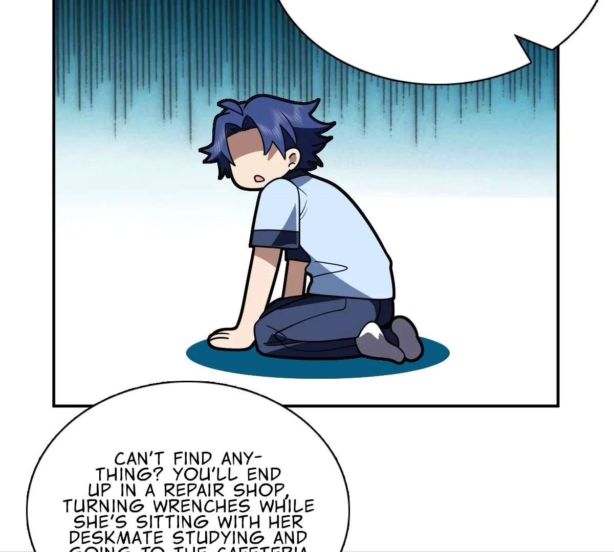 My Wife Is From a Thousand Years Ago Chapter 419 – Page 32