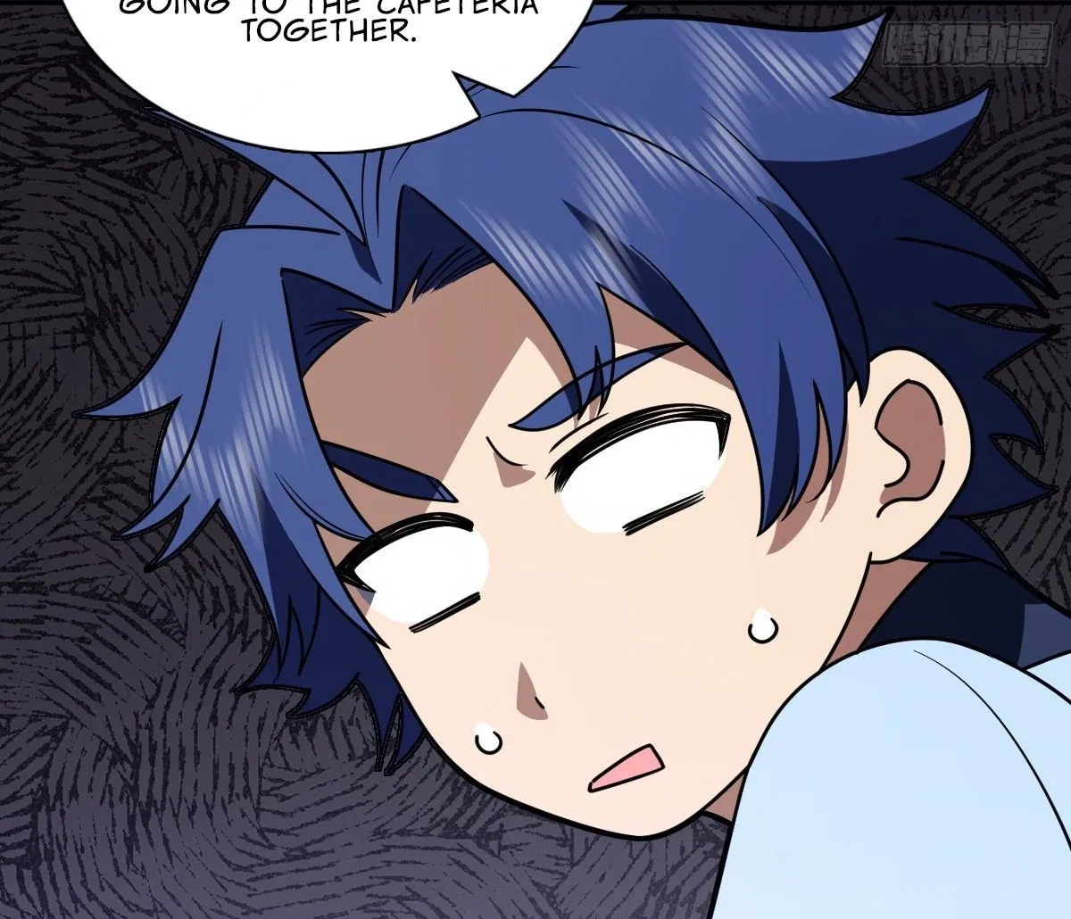 My Wife Is From a Thousand Years Ago Chapter 419 – Page 33