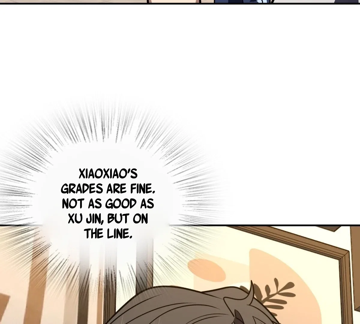 My Wife Is From a Thousand Years Ago Chapter 419 – Page 38