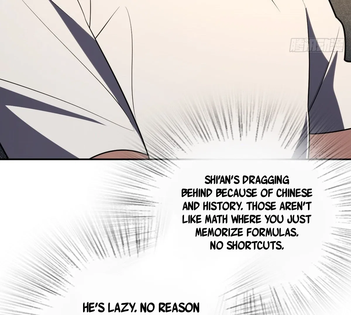 My Wife Is From a Thousand Years Ago Chapter 419 – Page 40