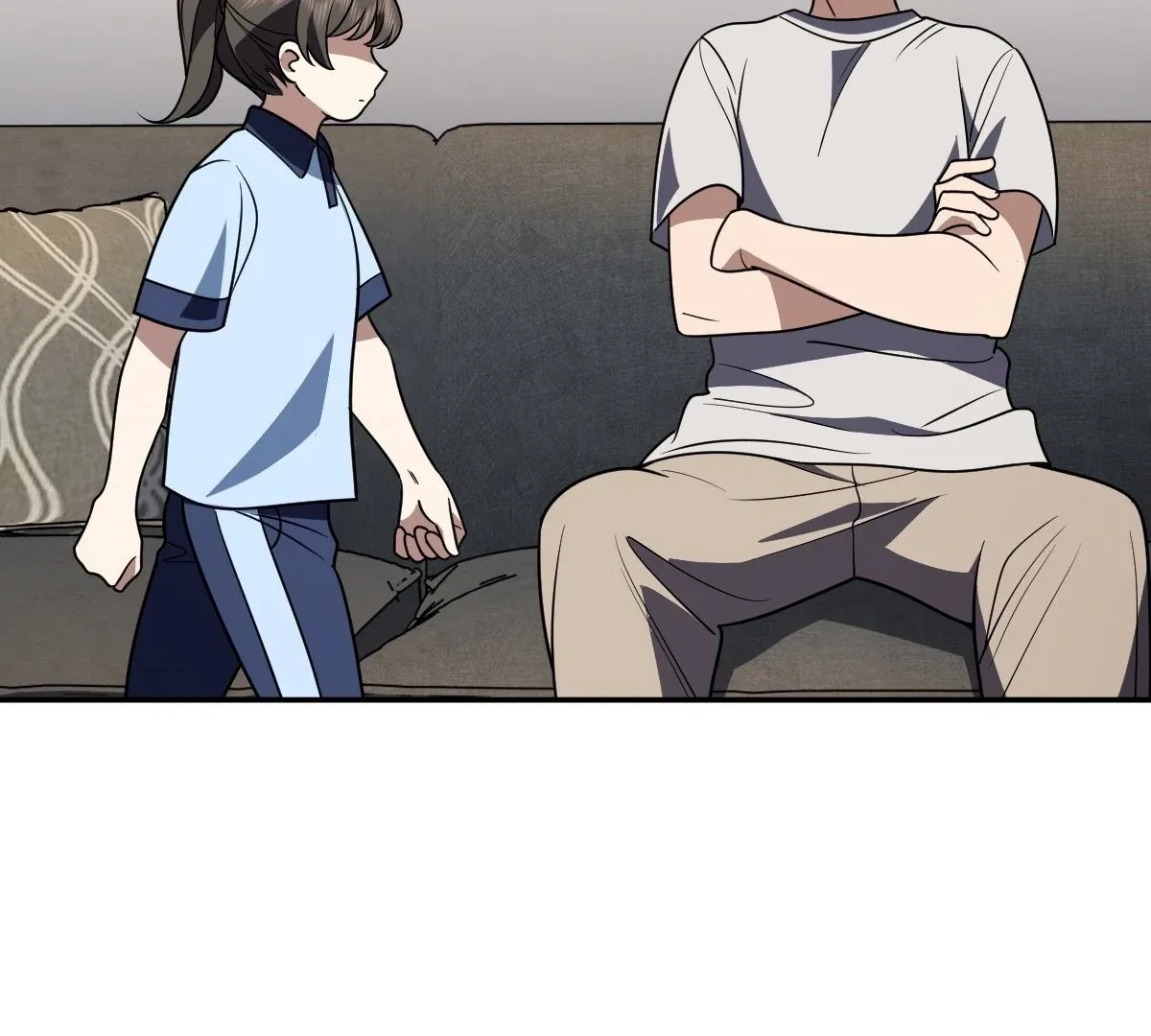 My Wife Is From a Thousand Years Ago Chapter 419 – Page 42