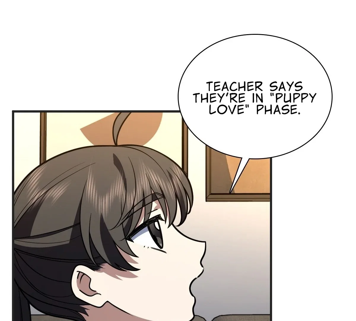 My Wife Is From a Thousand Years Ago Chapter 419 – Page 43