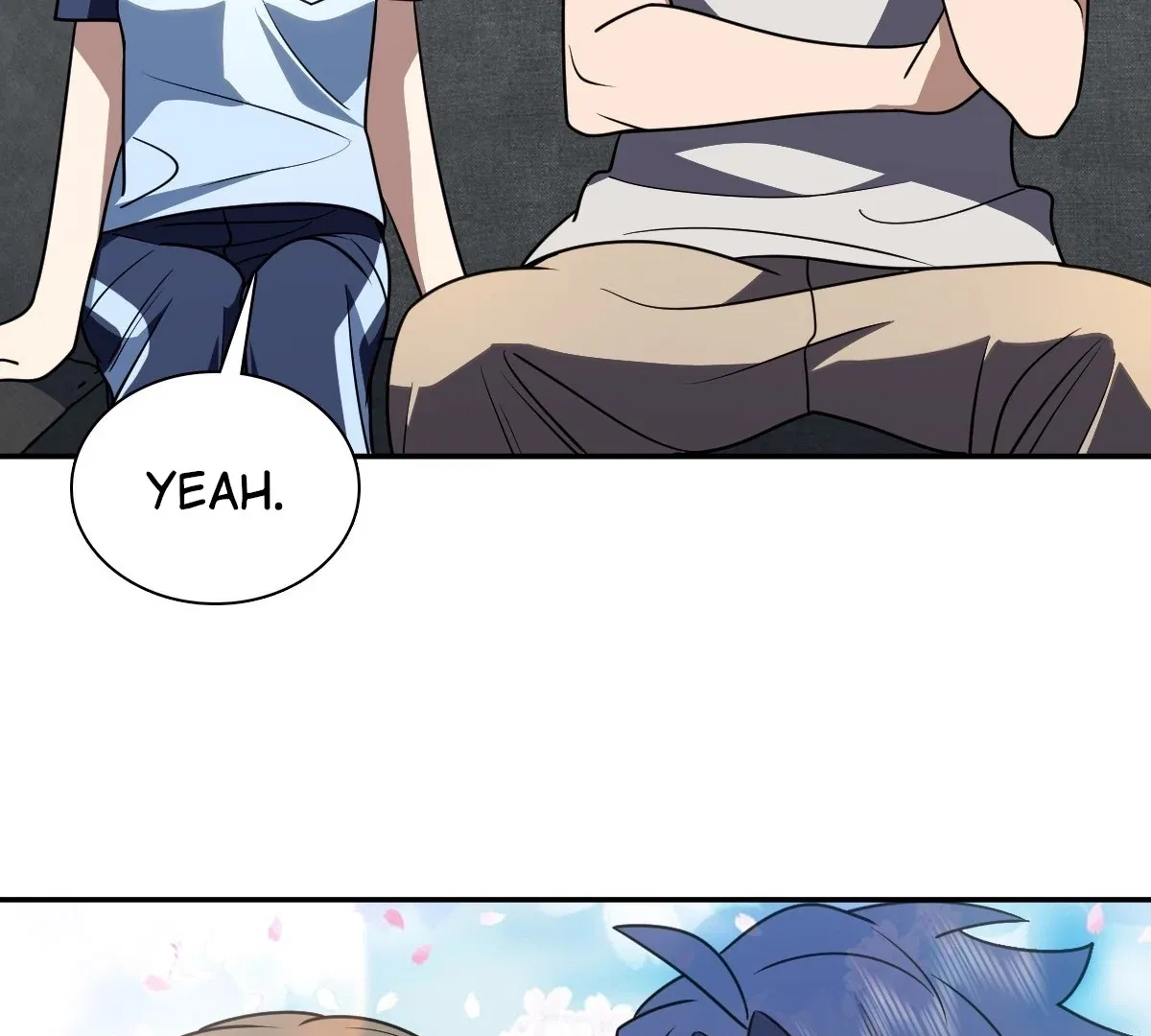 My Wife Is From a Thousand Years Ago Chapter 419 – Page 47