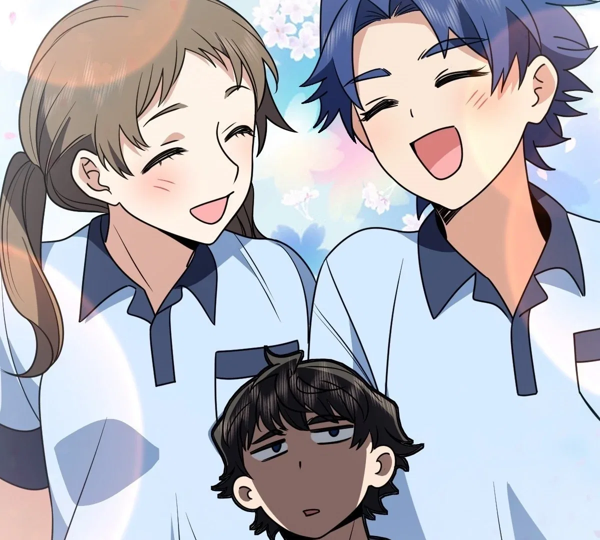 My Wife Is From a Thousand Years Ago Chapter 419 – Page 48