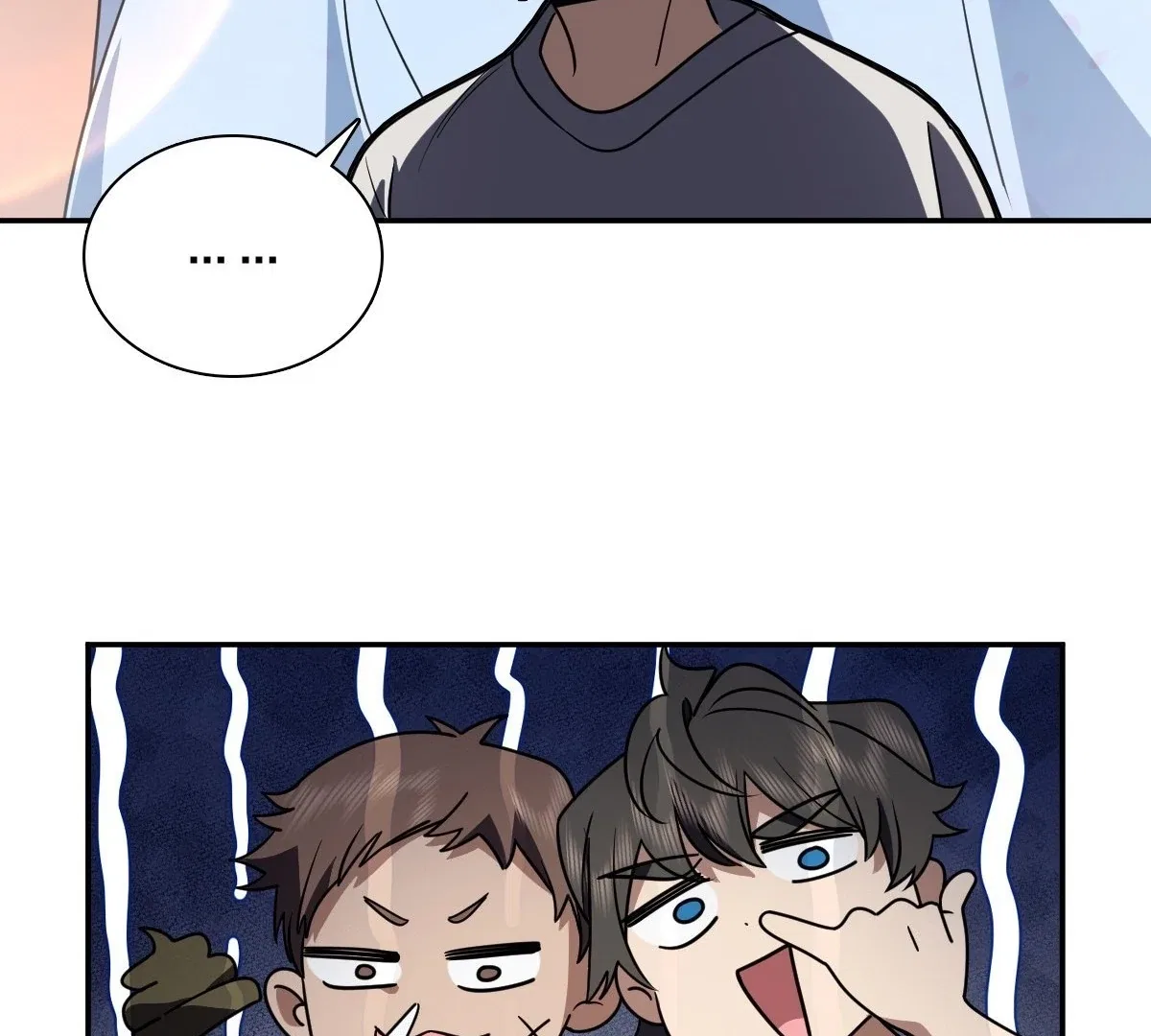 My Wife Is From a Thousand Years Ago Chapter 419 – Page 49