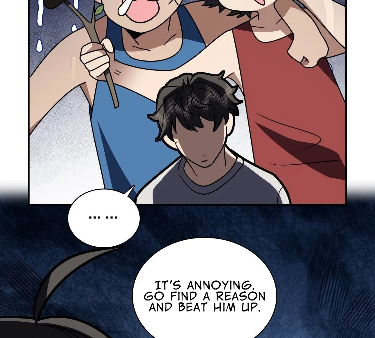 My Wife Is From a Thousand Years Ago Chapter 419 – Page 50