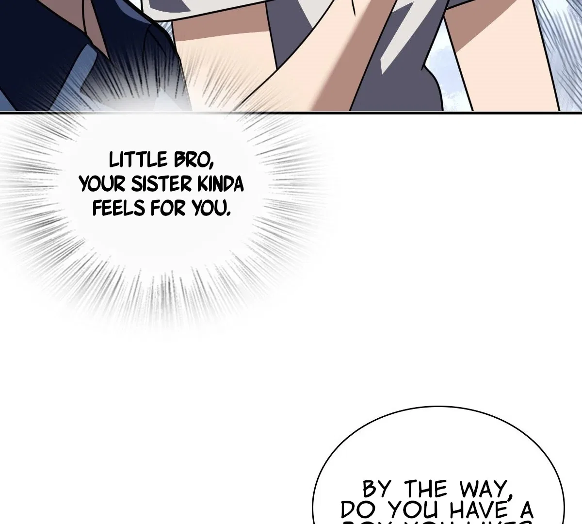 My Wife Is From a Thousand Years Ago Chapter 419 – Page 52