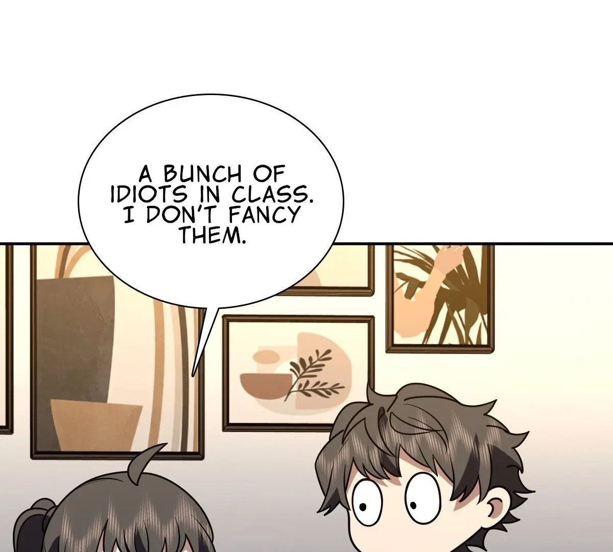 My Wife Is From a Thousand Years Ago Chapter 419 – Page 55