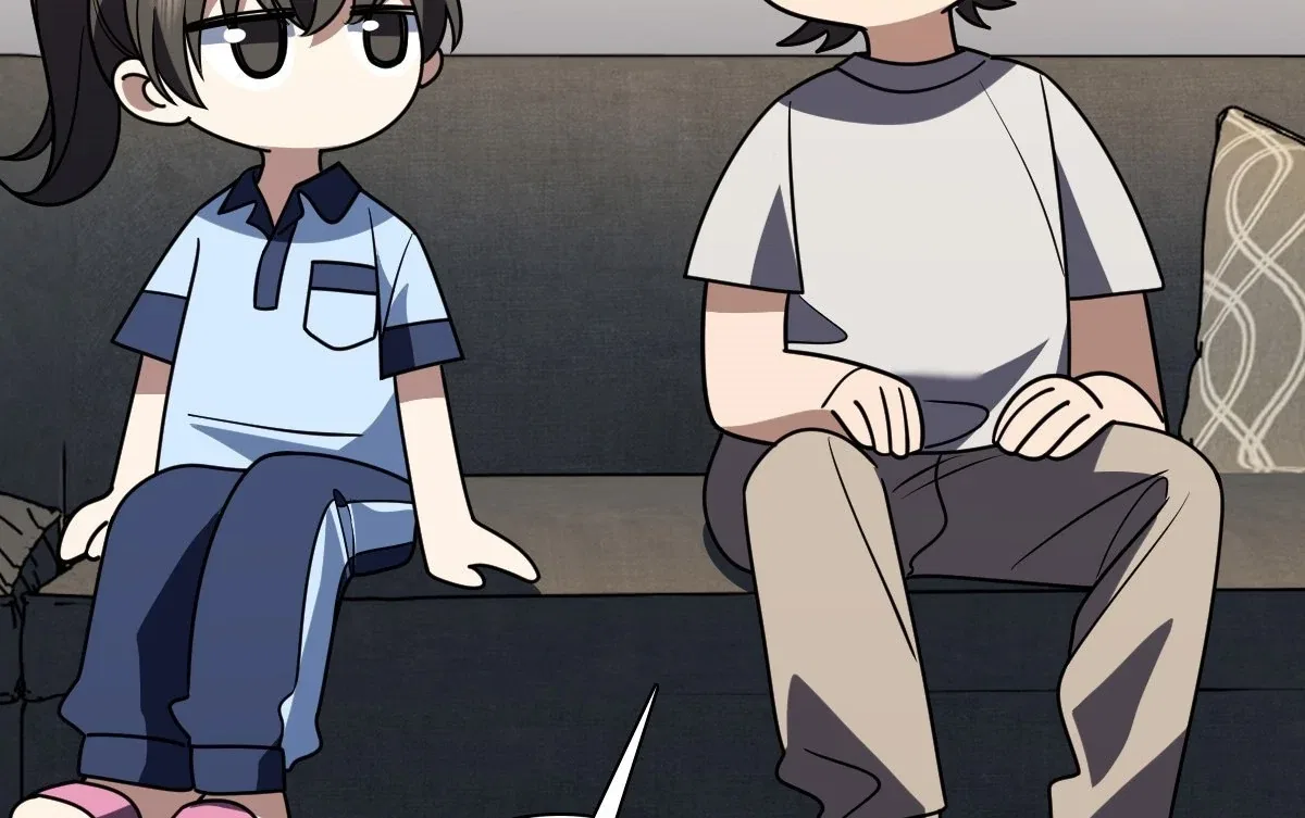 My Wife Is From a Thousand Years Ago Chapter 419 – Page 56