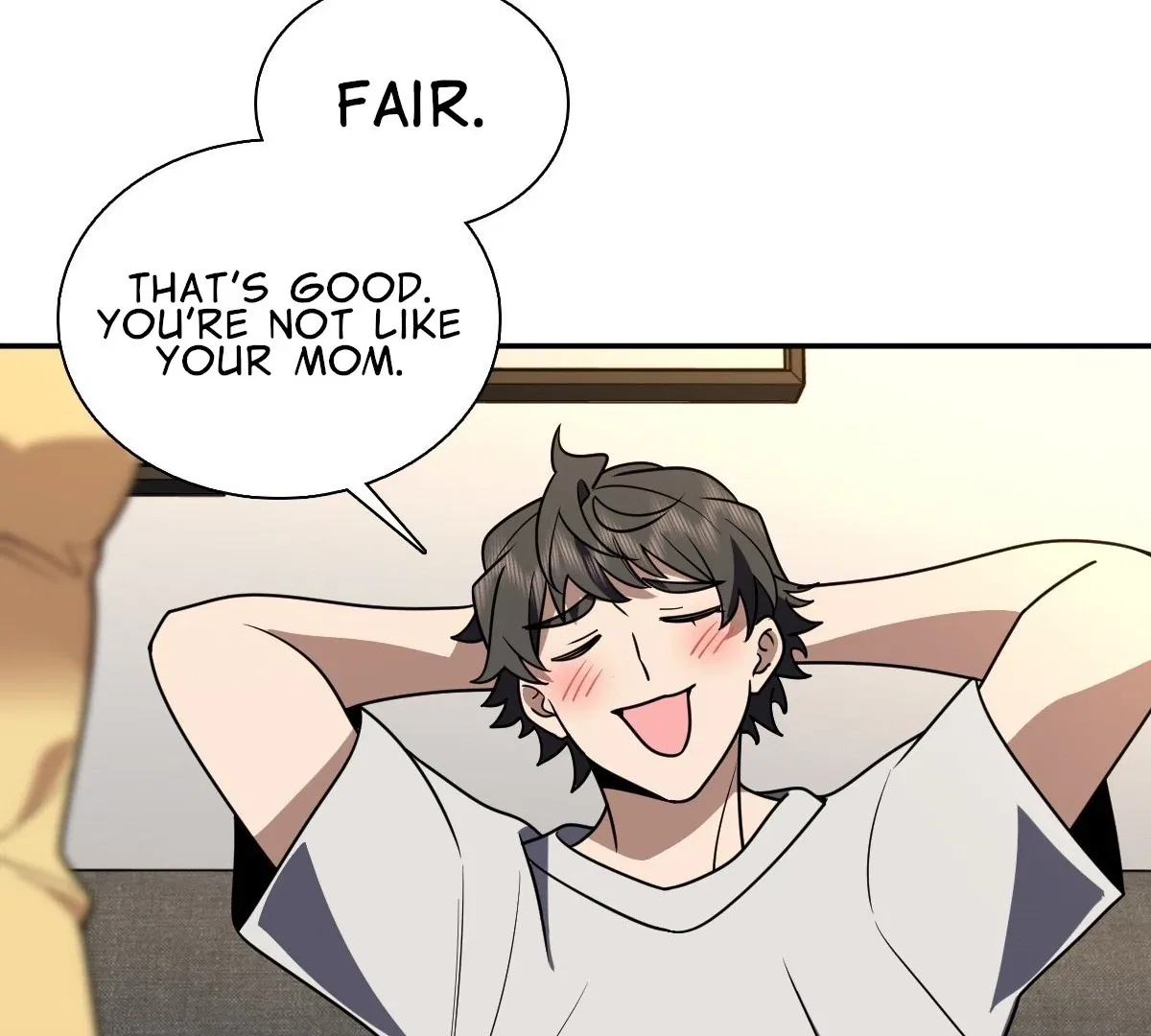 My Wife Is From a Thousand Years Ago Chapter 419 – Page 62