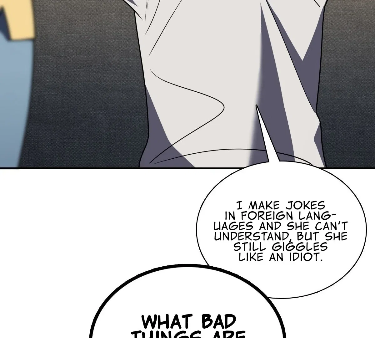 My Wife Is From a Thousand Years Ago Chapter 419 – Page 63