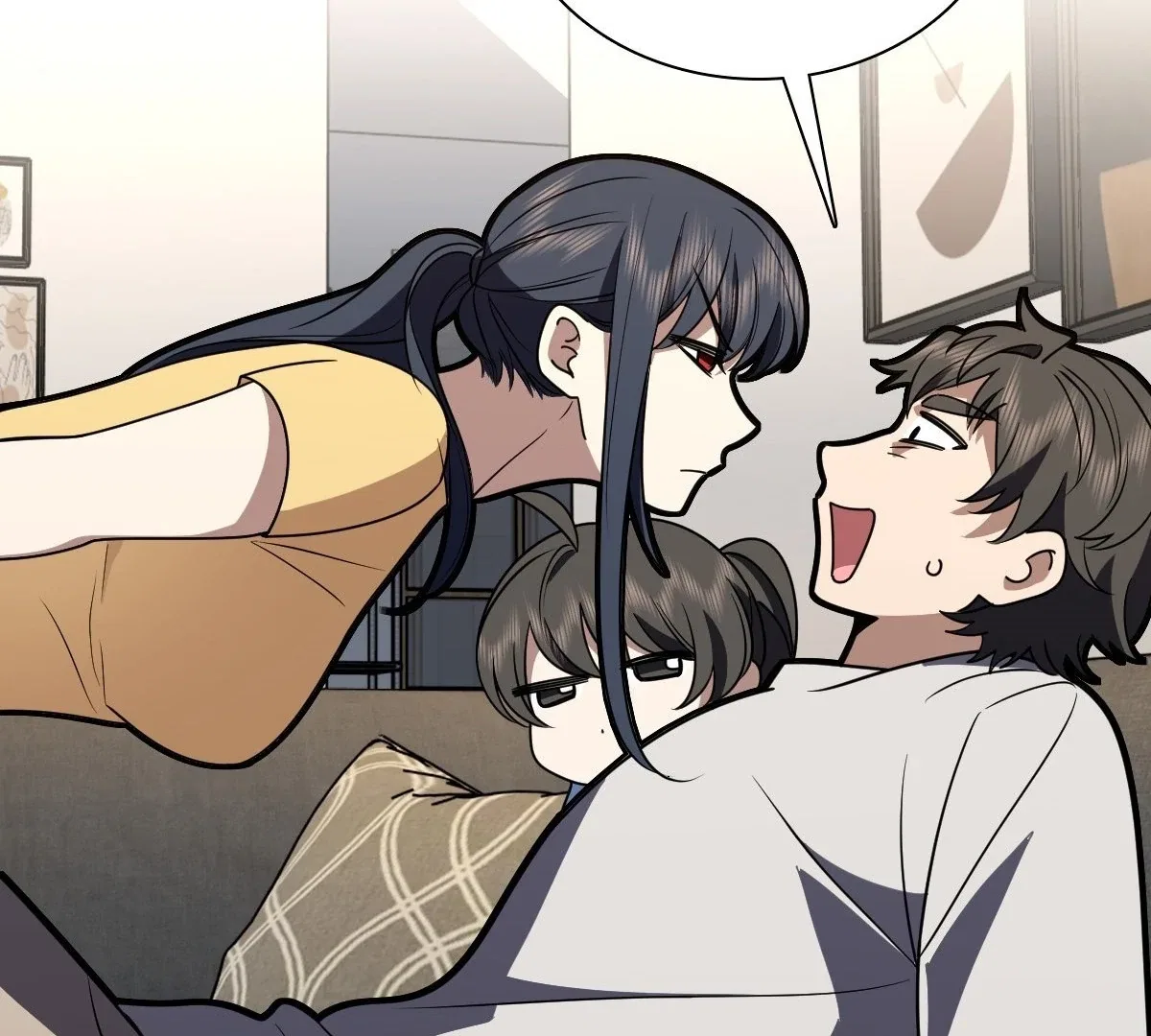 My Wife Is From a Thousand Years Ago Chapter 419 – Page 67