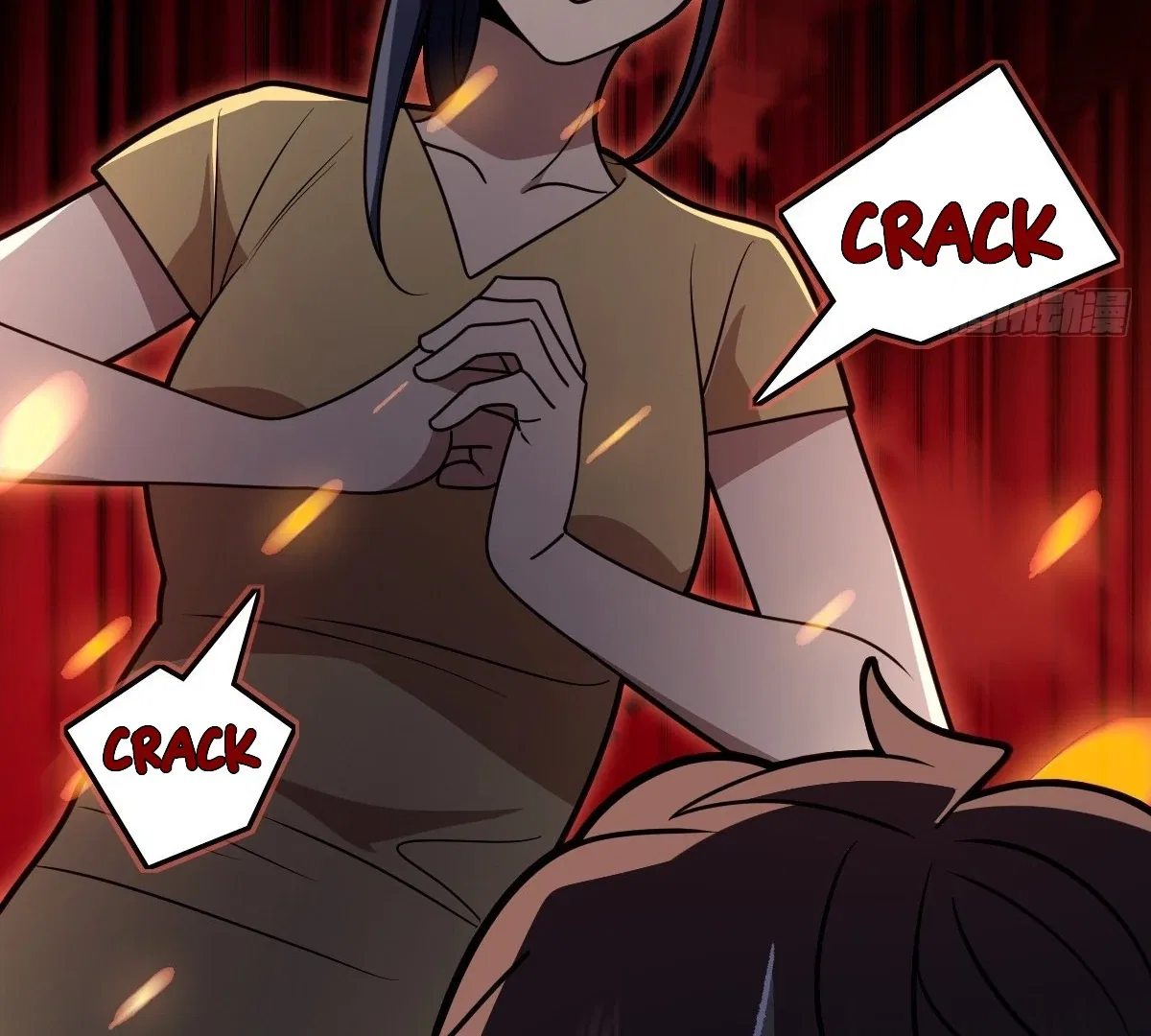 My Wife Is From a Thousand Years Ago Chapter 419 – Page 79