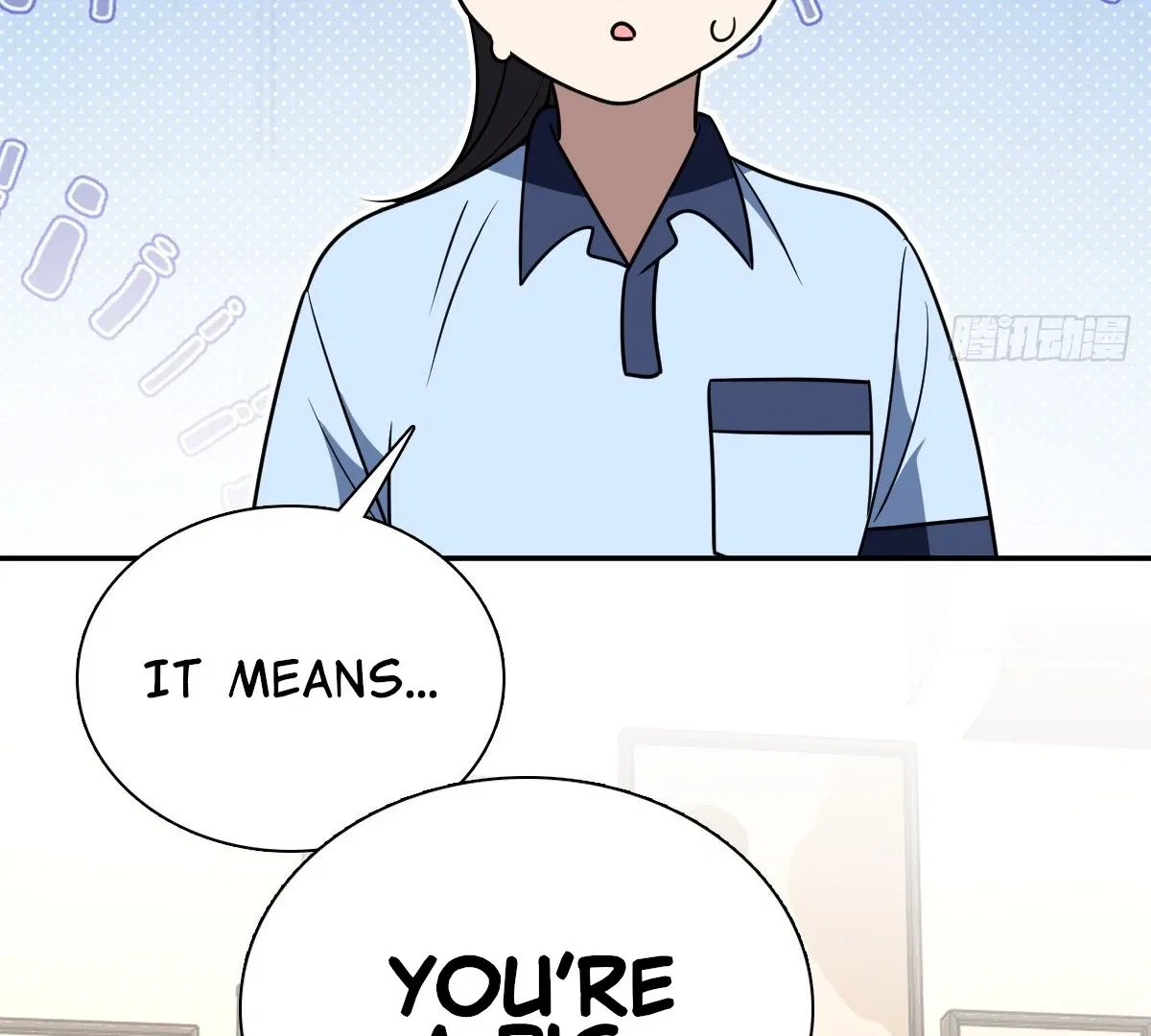 My Wife Is From a Thousand Years Ago Chapter 419 – Page 88