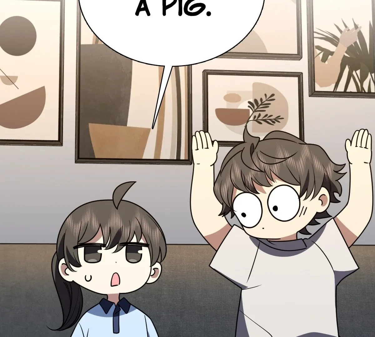 My Wife Is From a Thousand Years Ago Chapter 419 – Page 89