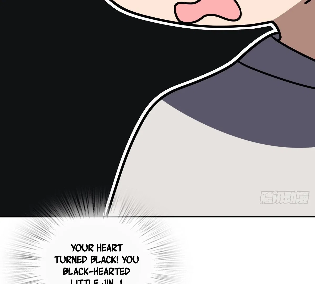 My Wife Is From a Thousand Years Ago Chapter 419 – Page 92
