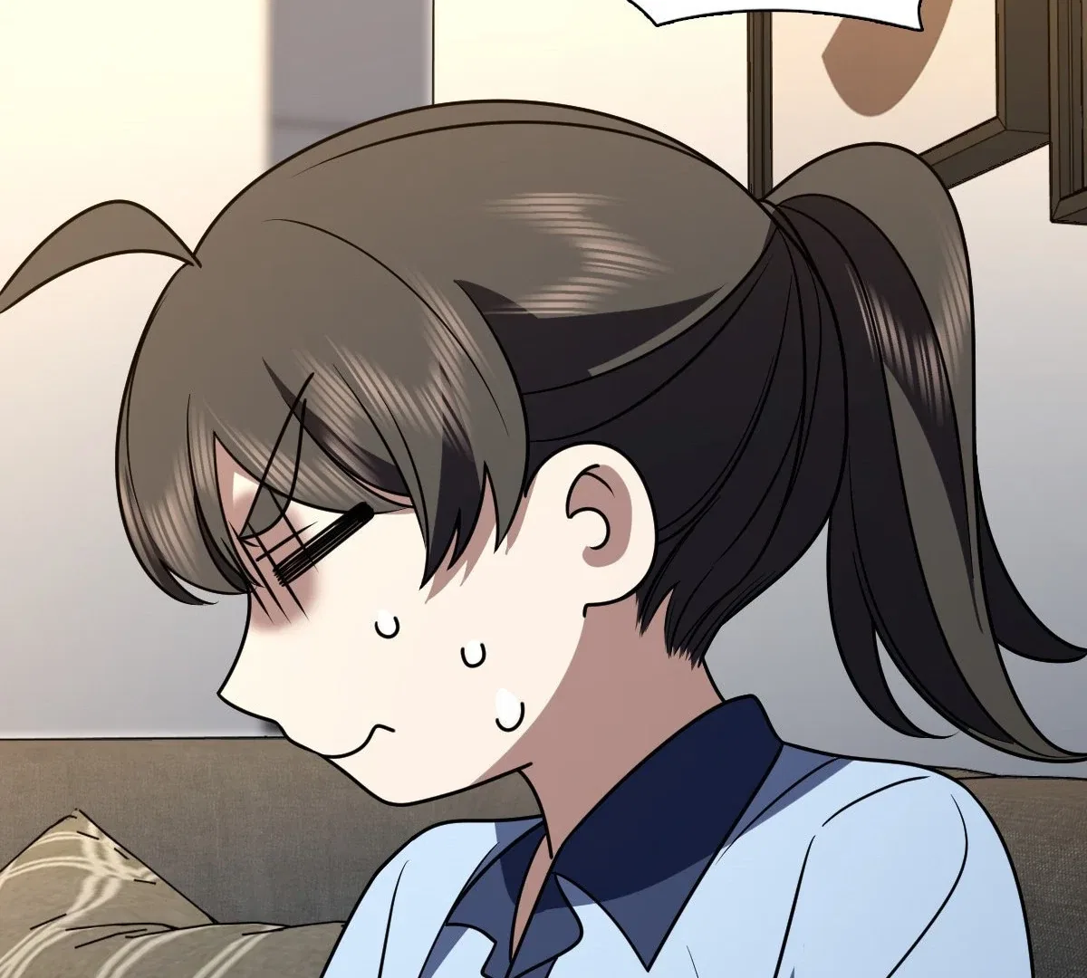 My Wife Is From a Thousand Years Ago Chapter 419 – Page 101