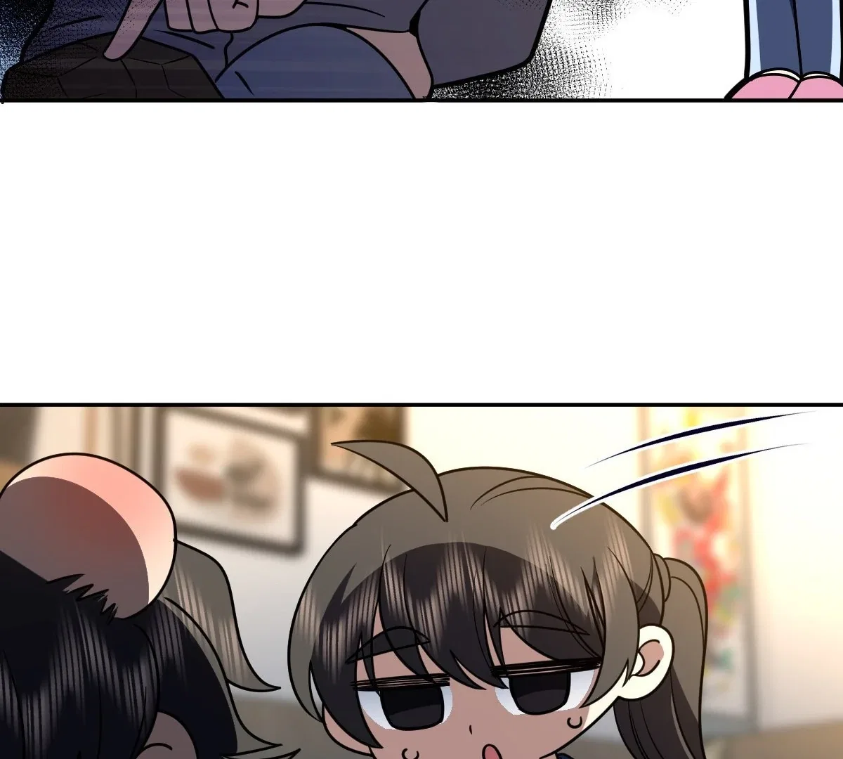 My Wife Is From a Thousand Years Ago Chapter 419 – Page 107