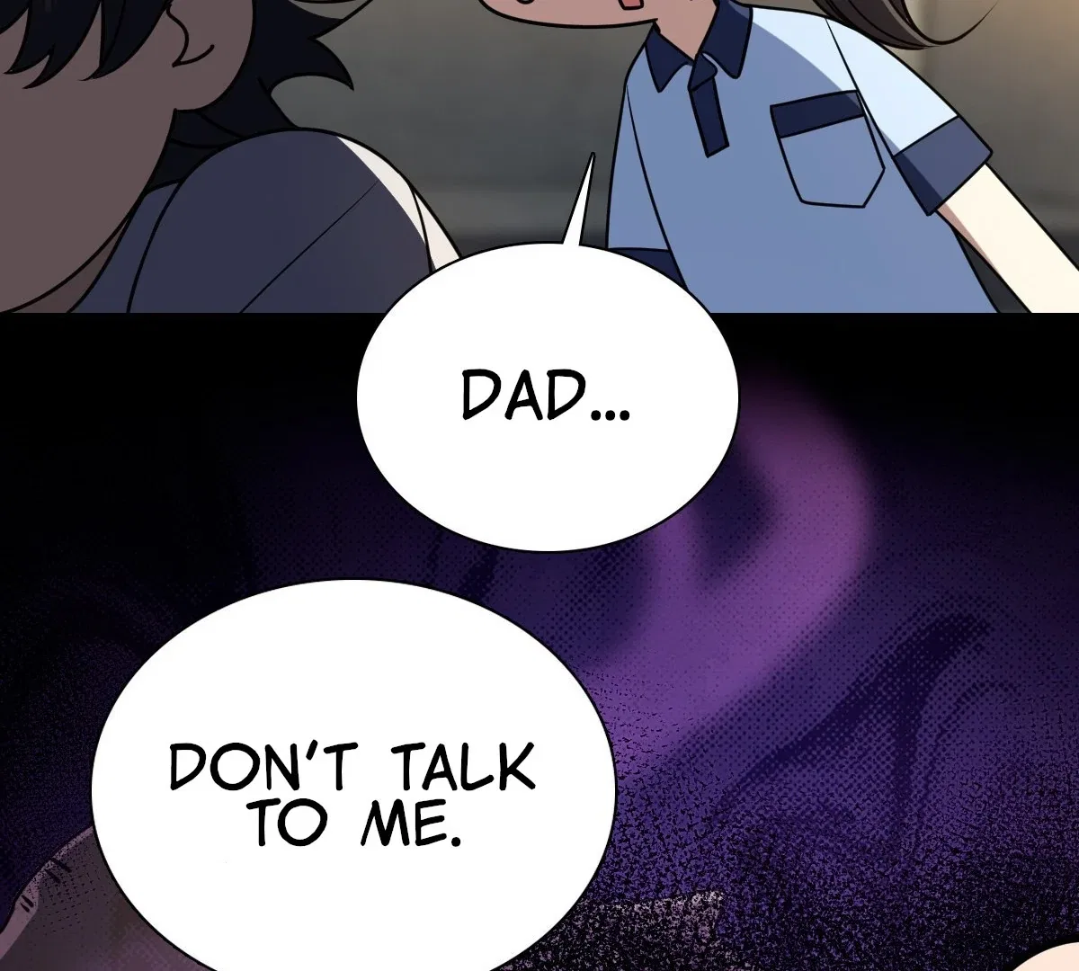 My Wife Is From a Thousand Years Ago Chapter 419 – Page 108