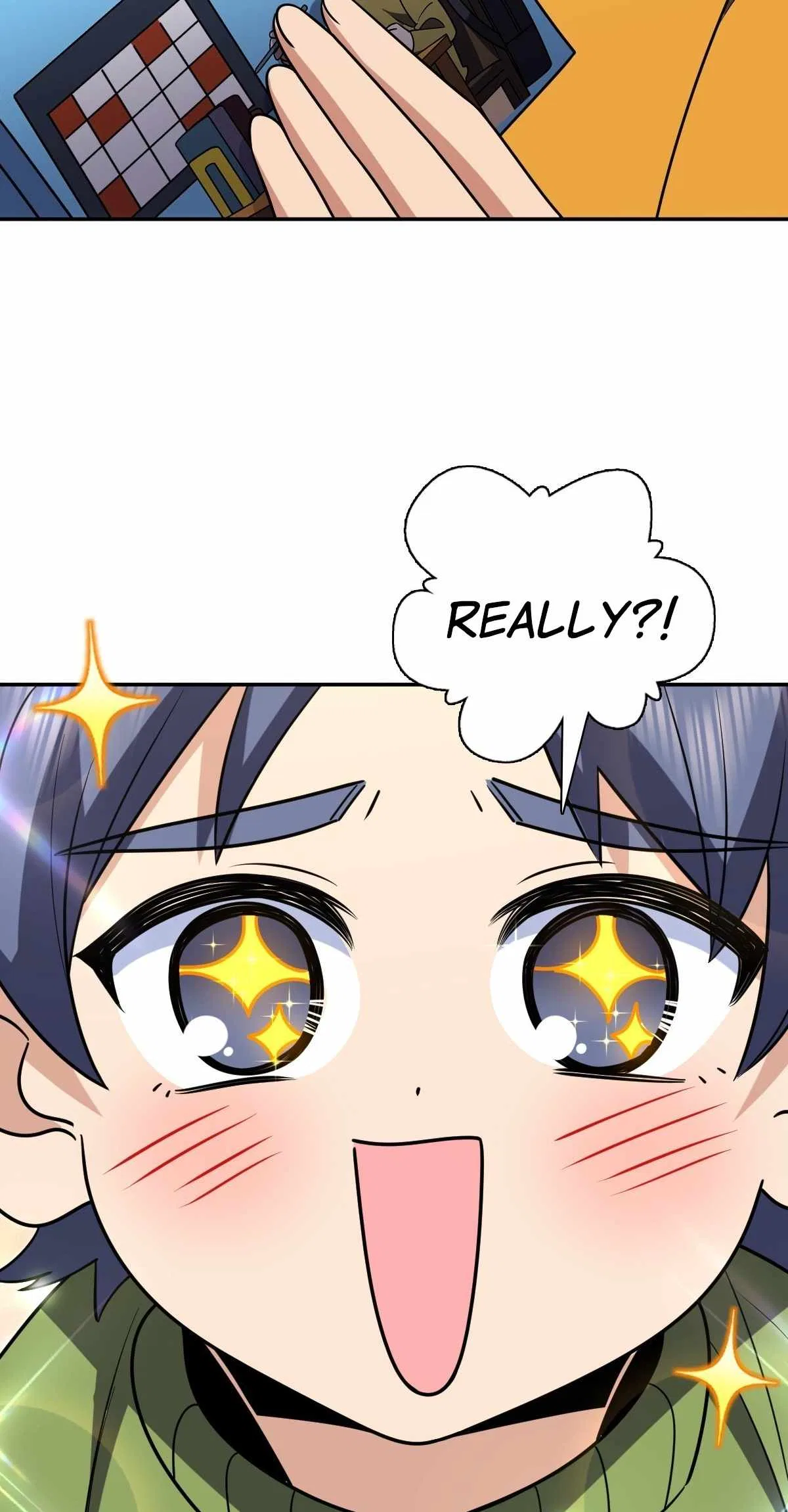 My Wife Is From a Thousand Years Ago Chapter 418 – Page 15