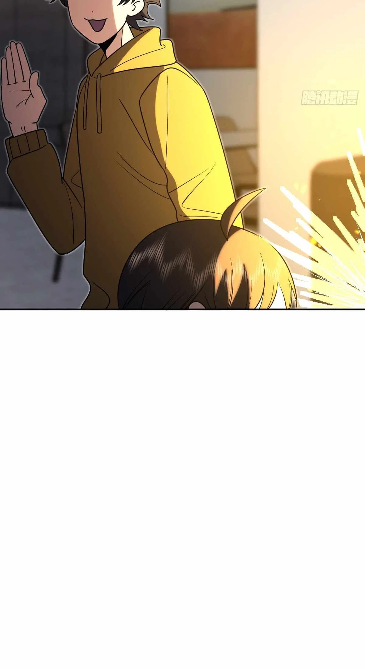 My Wife Is From a Thousand Years Ago Chapter 418 – Page 21