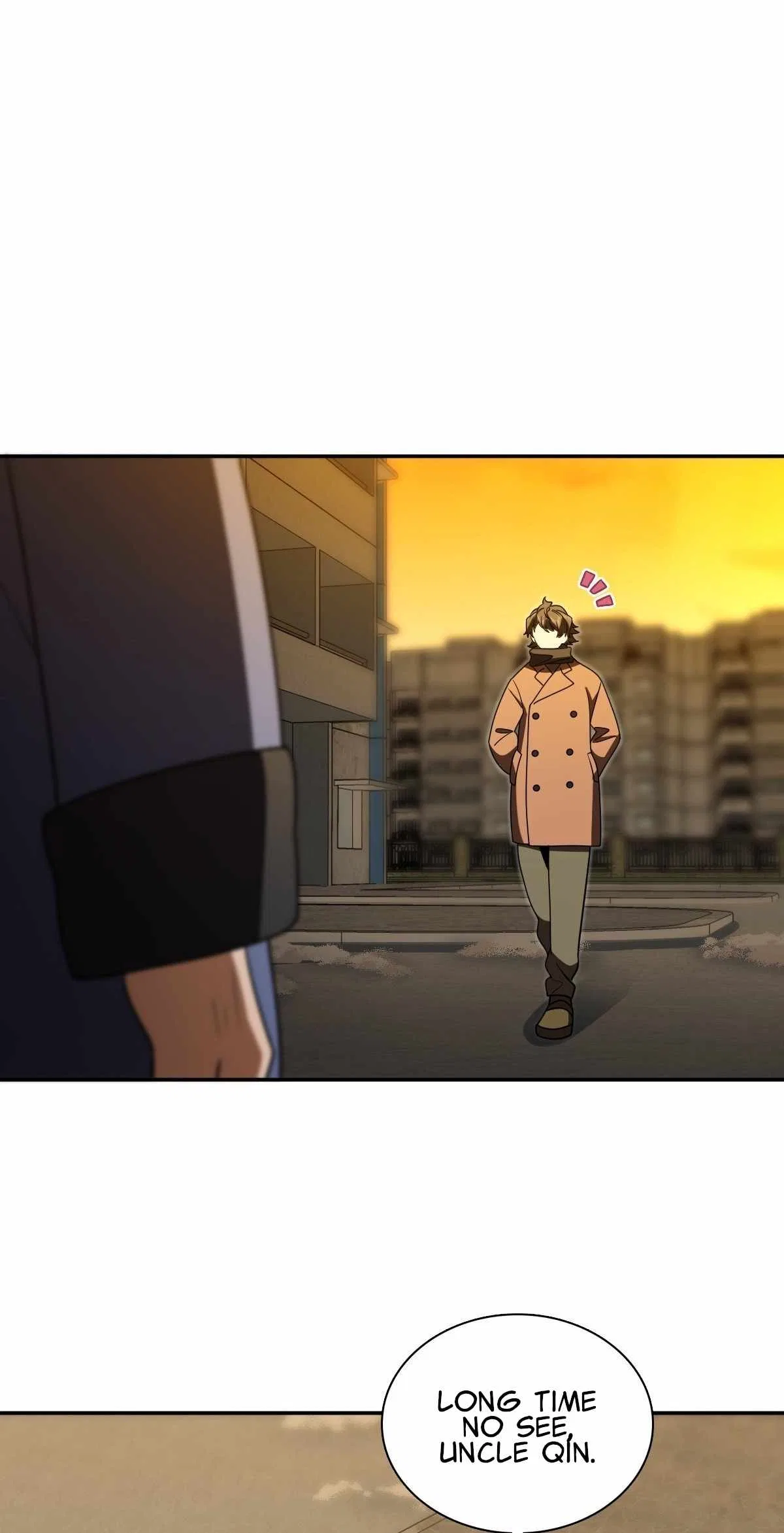 My Wife Is From a Thousand Years Ago Chapter 418 – Page 27