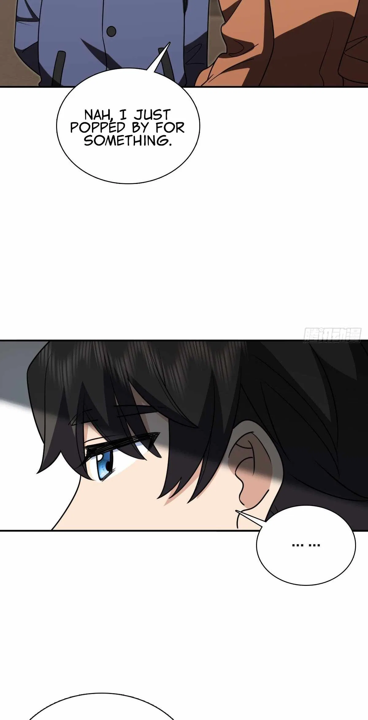 My Wife Is From a Thousand Years Ago Chapter 418 – Page 29