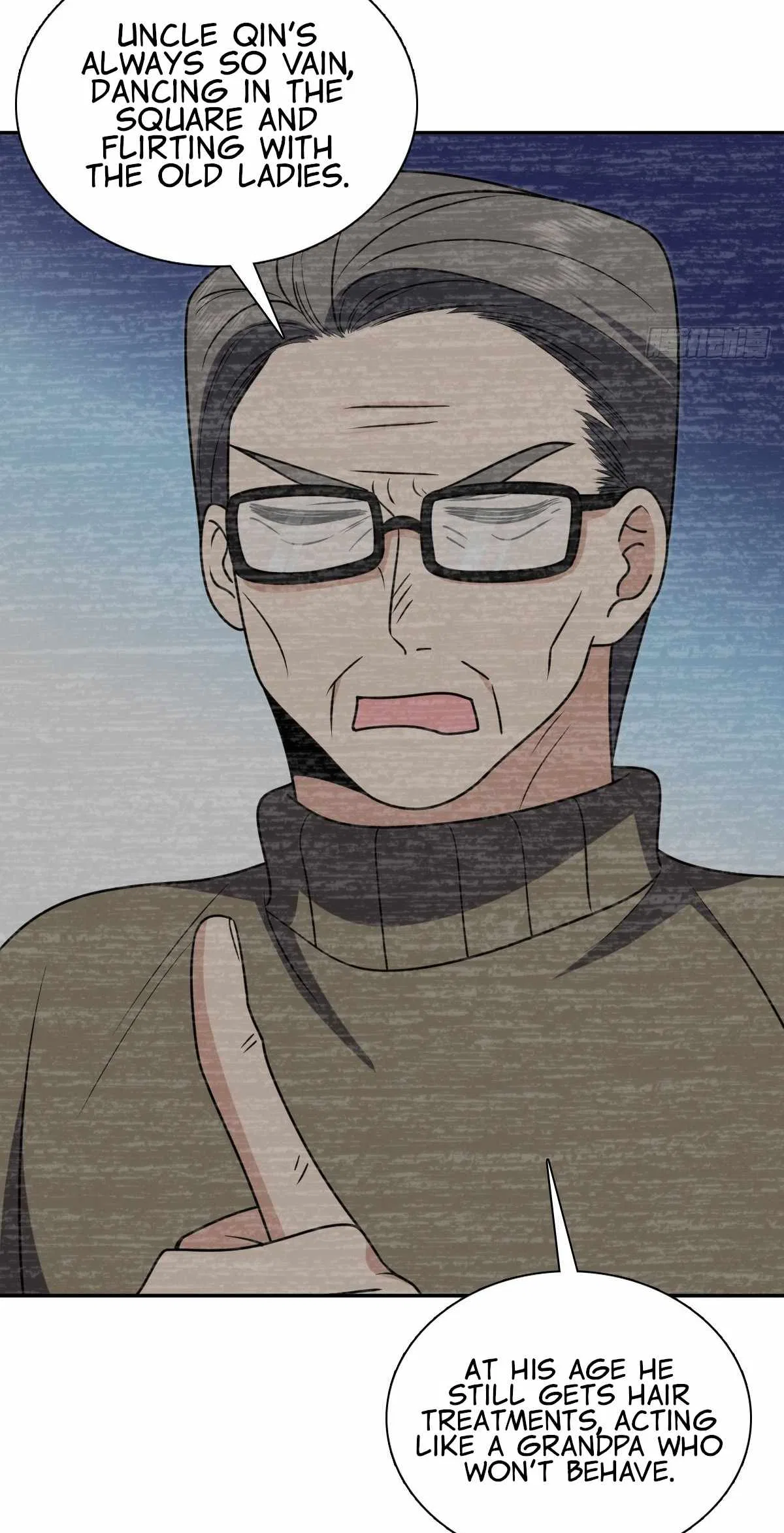 My Wife Is From a Thousand Years Ago Chapter 418 – Page 30