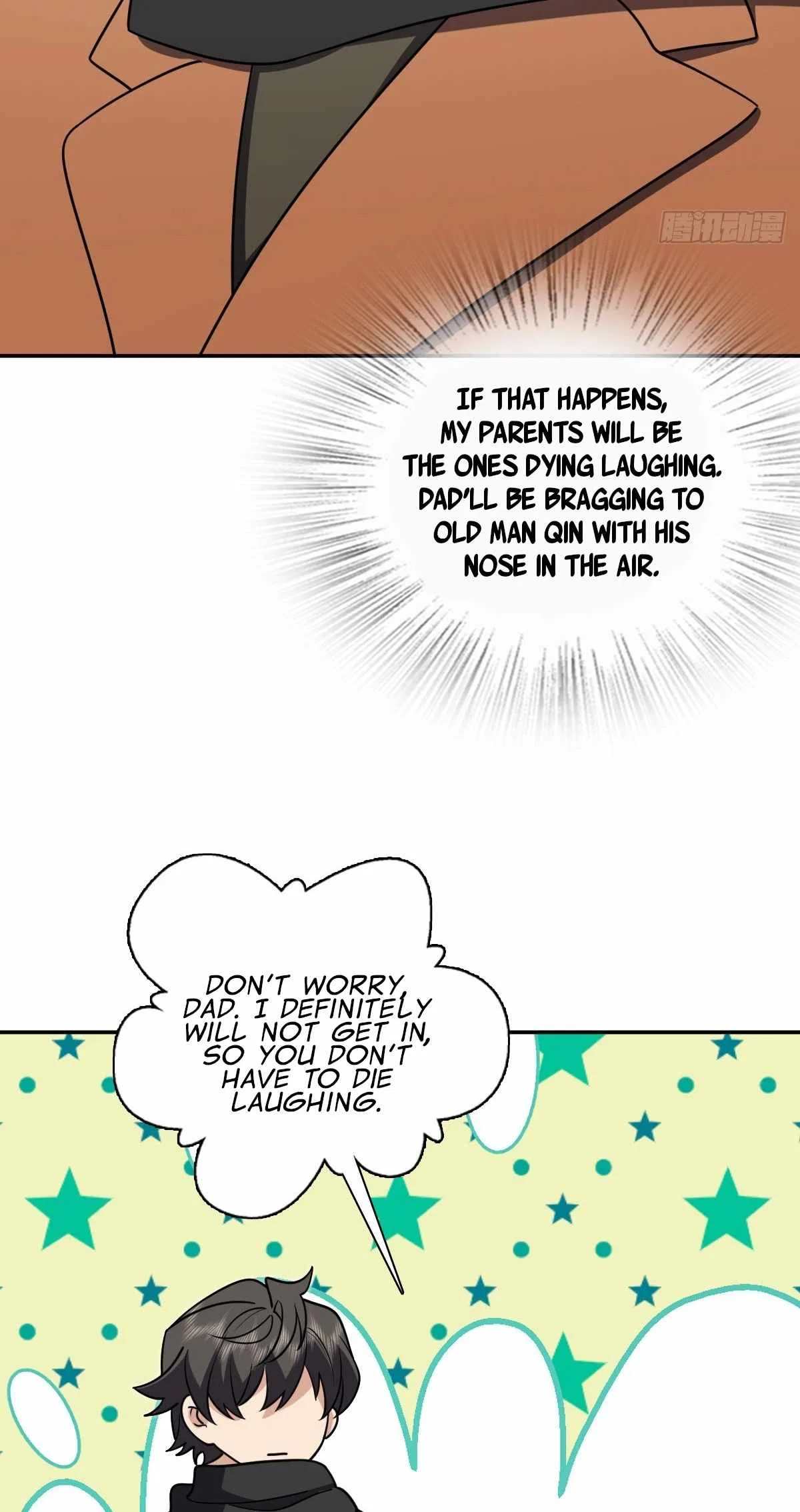 My Wife Is From a Thousand Years Ago Chapter 418 – Page 41